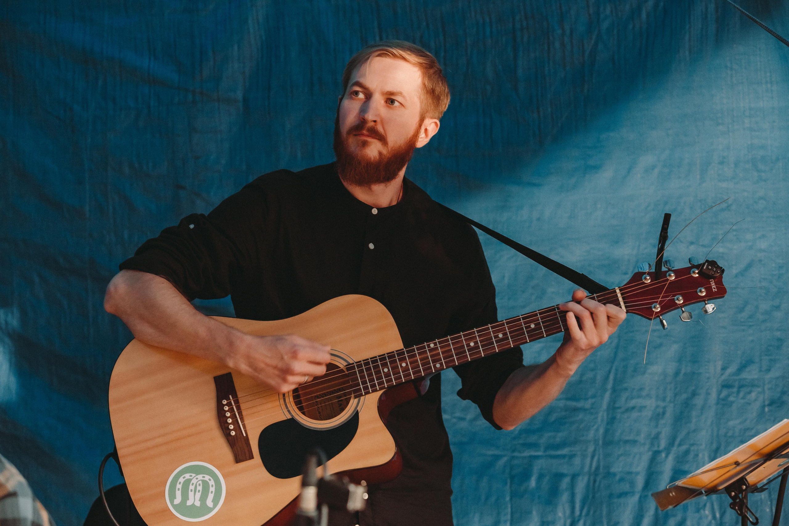 ФЕСТИВАЛЬ ЛУГНАСАД. Photographer Sonkina Tatiana (Tanya Ash)