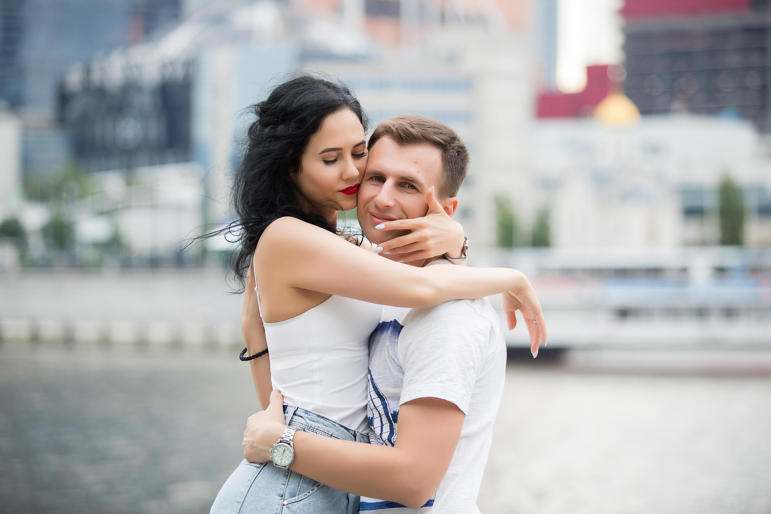 LOVE STORY. Фотограф Сонкина Татьяна