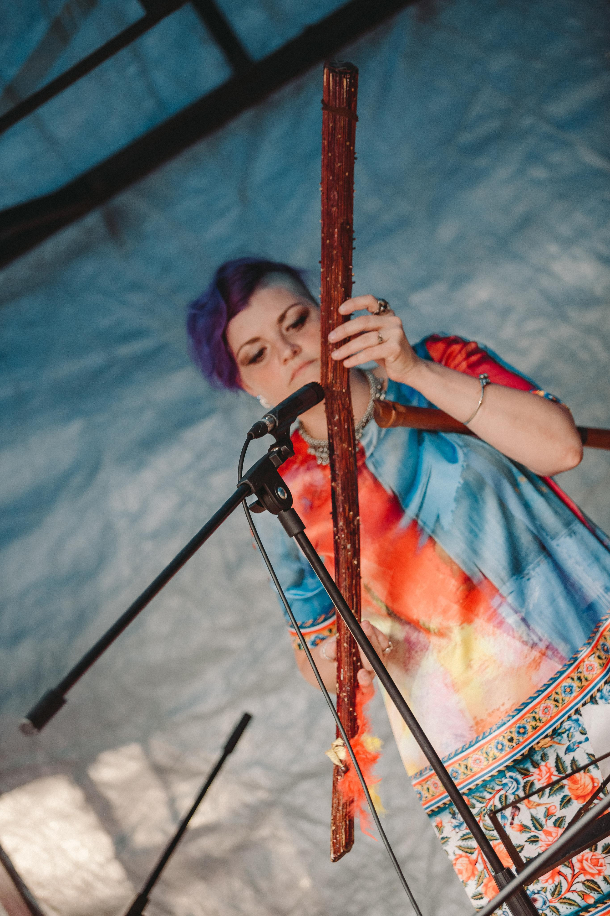 ФЕСТИВАЛЬ ЛУГНАСАД. Photographer Sonkina Tatiana (Tanya Ash)