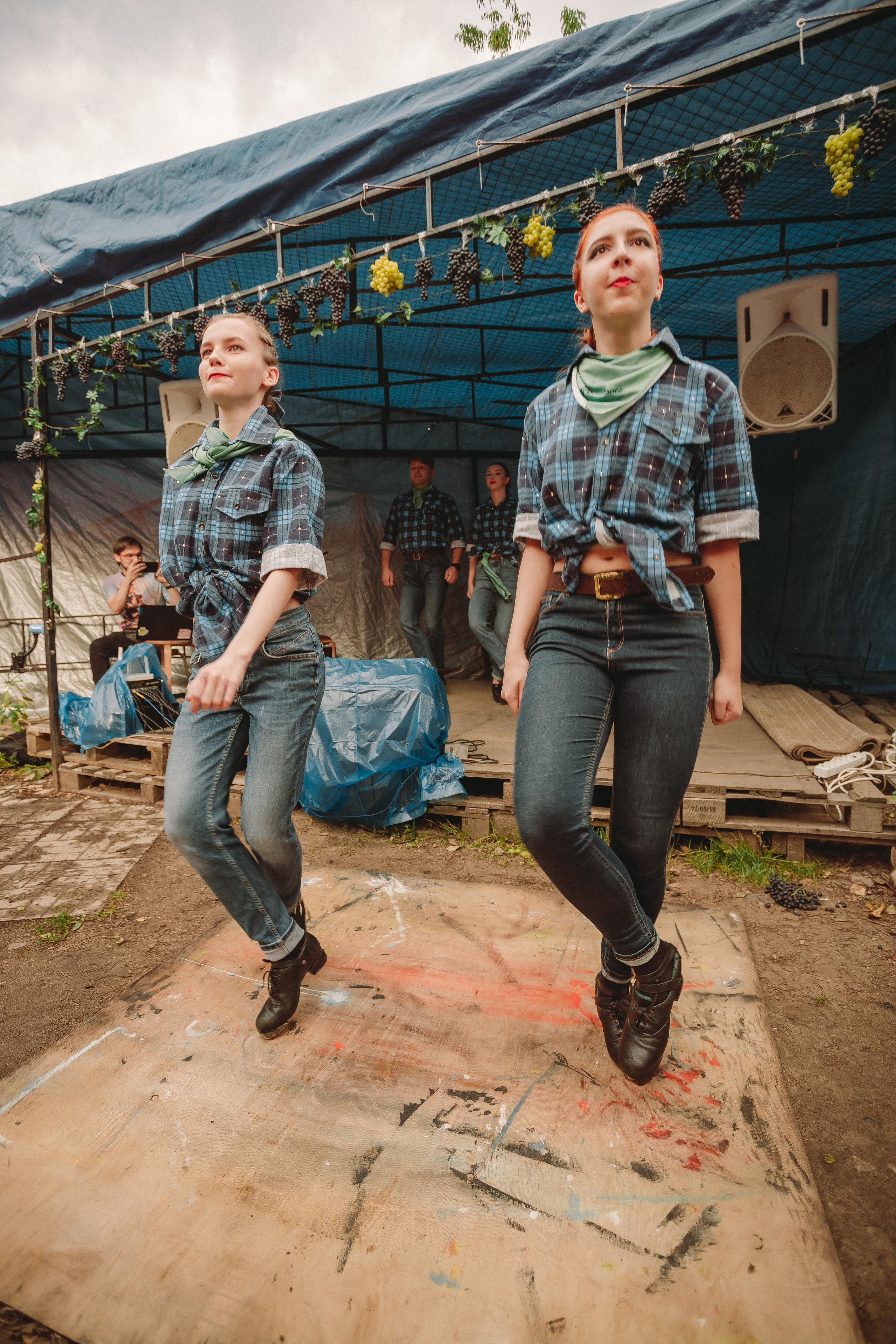 ФЕСТИВАЛЬ ЛУГНАСАД. Photographer Sonkina Tatiana (Tanya Ash)