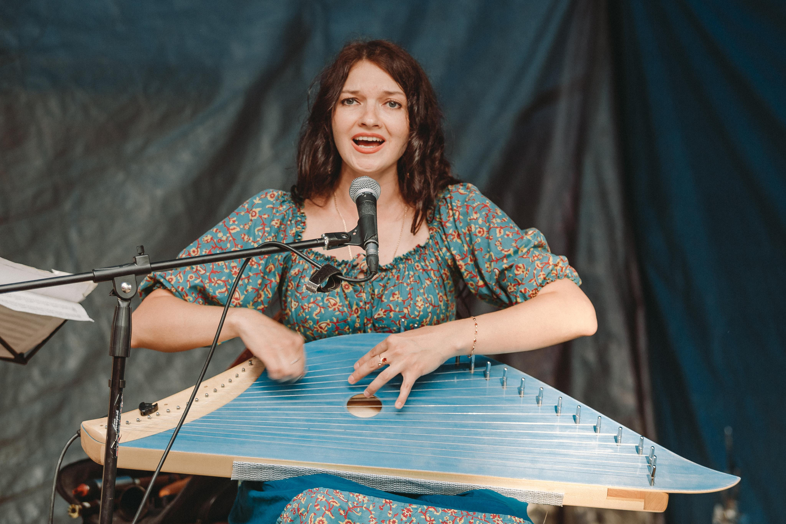 ФЕСТИВАЛЬ ЛУГНАСАД. Photographer Sonkina Tatiana (Tanya Ash)