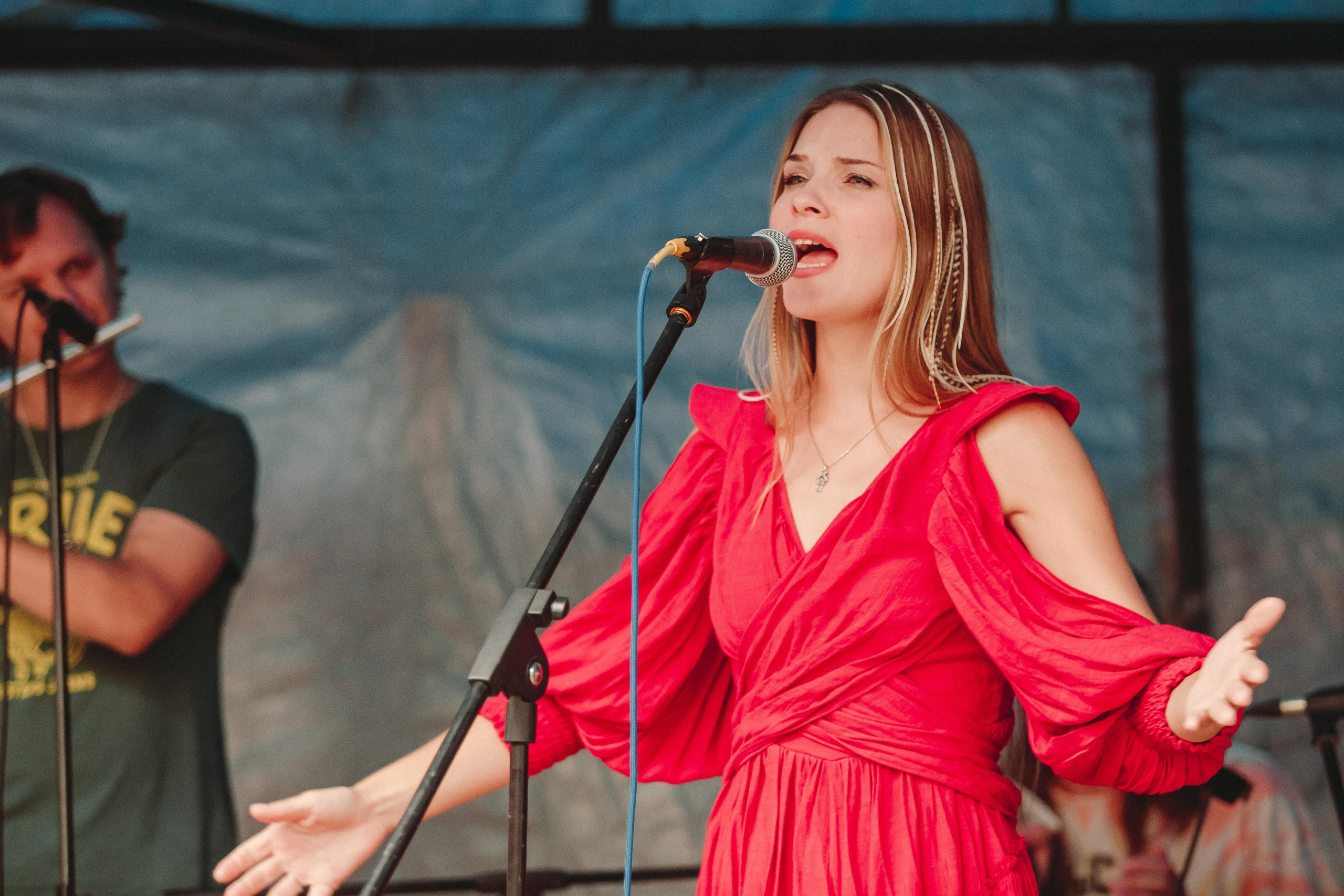 ФЕСТИВАЛЬ ЛУГНАСАД. Photographer Sonkina Tatiana (Tanya Ash)