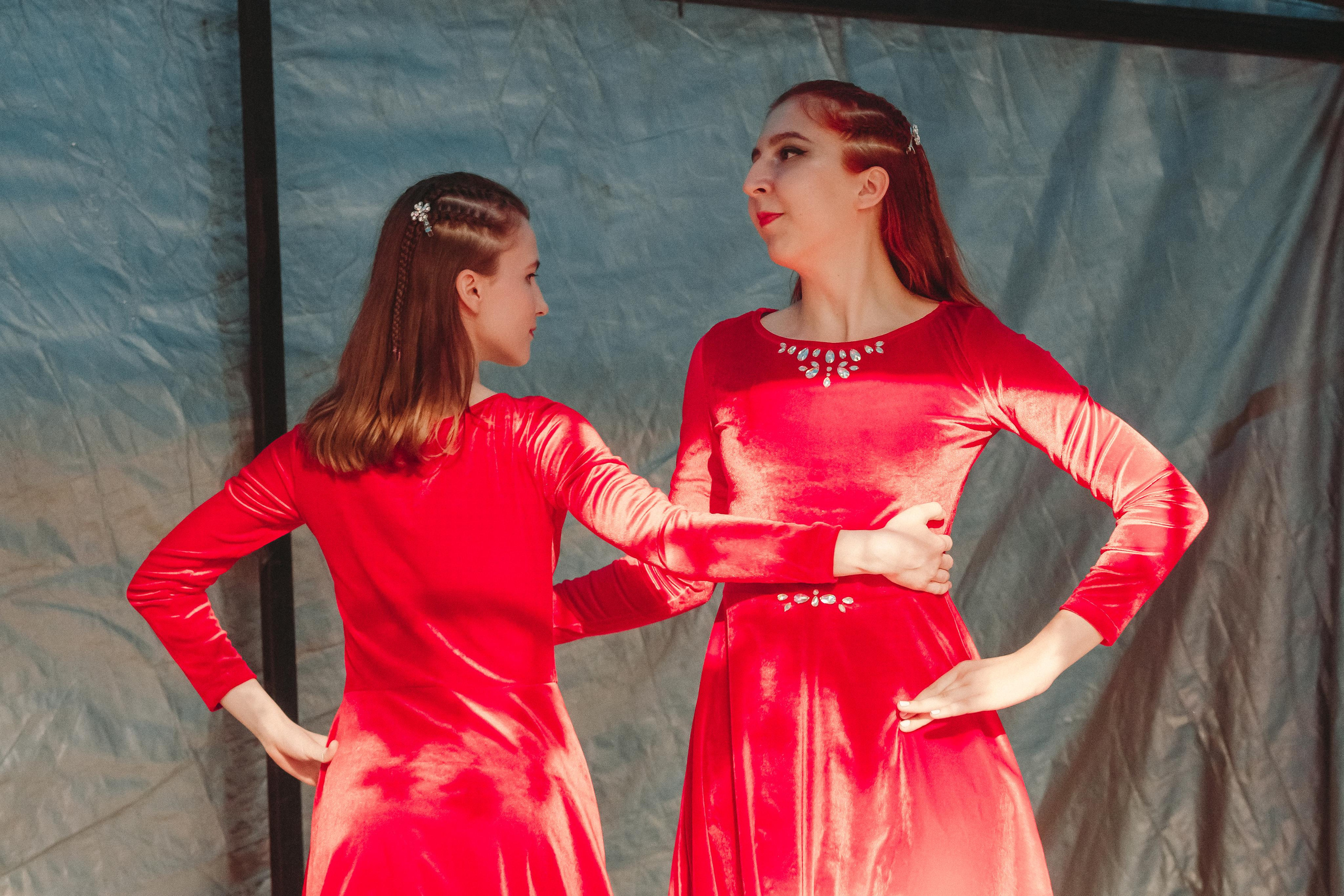 ФЕСТИВАЛЬ ЛУГНАСАД. Photographer Sonkina Tatiana (Tanya Ash)