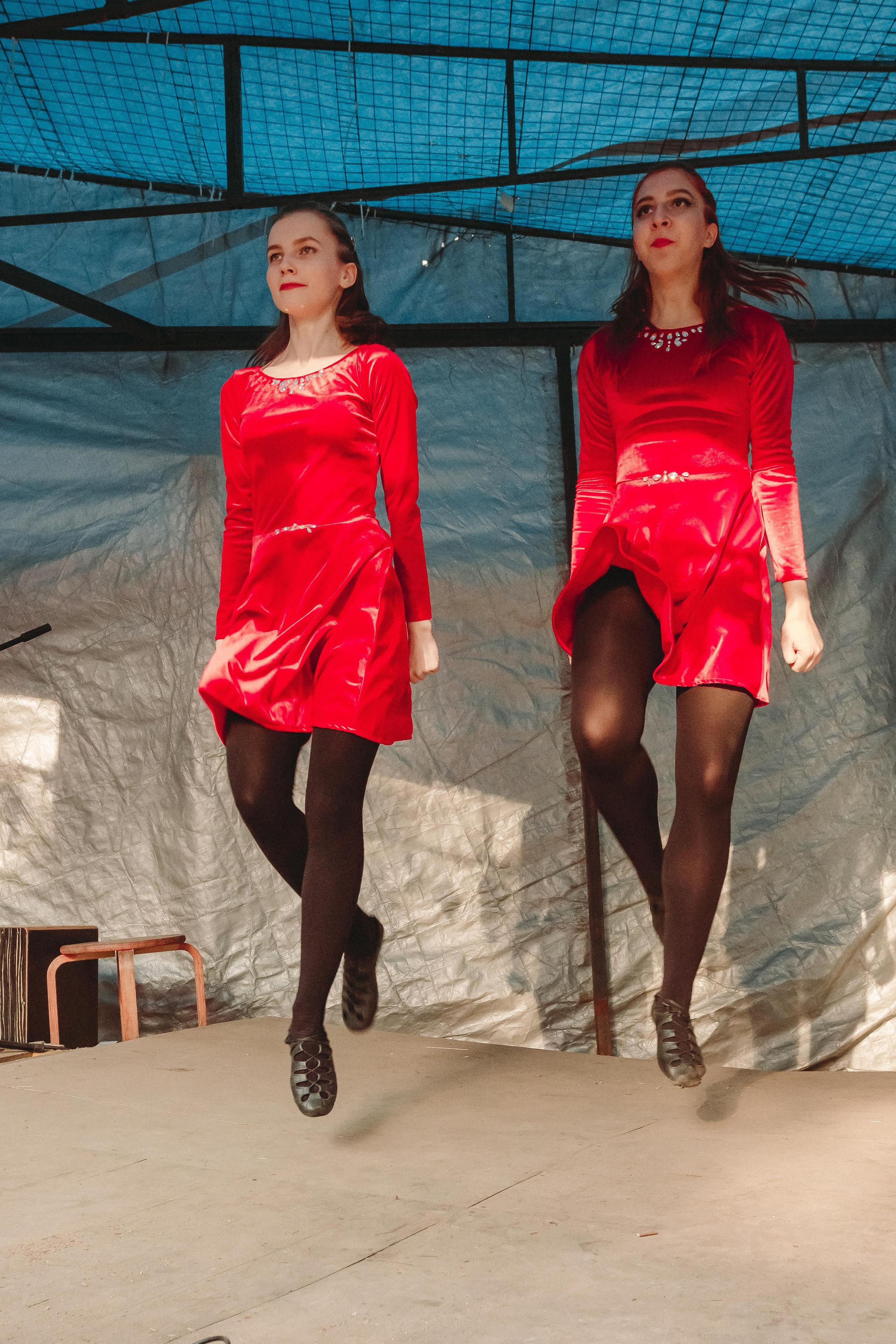 ФЕСТИВАЛЬ ЛУГНАСАД. Photographer Sonkina Tatiana (Tanya Ash)