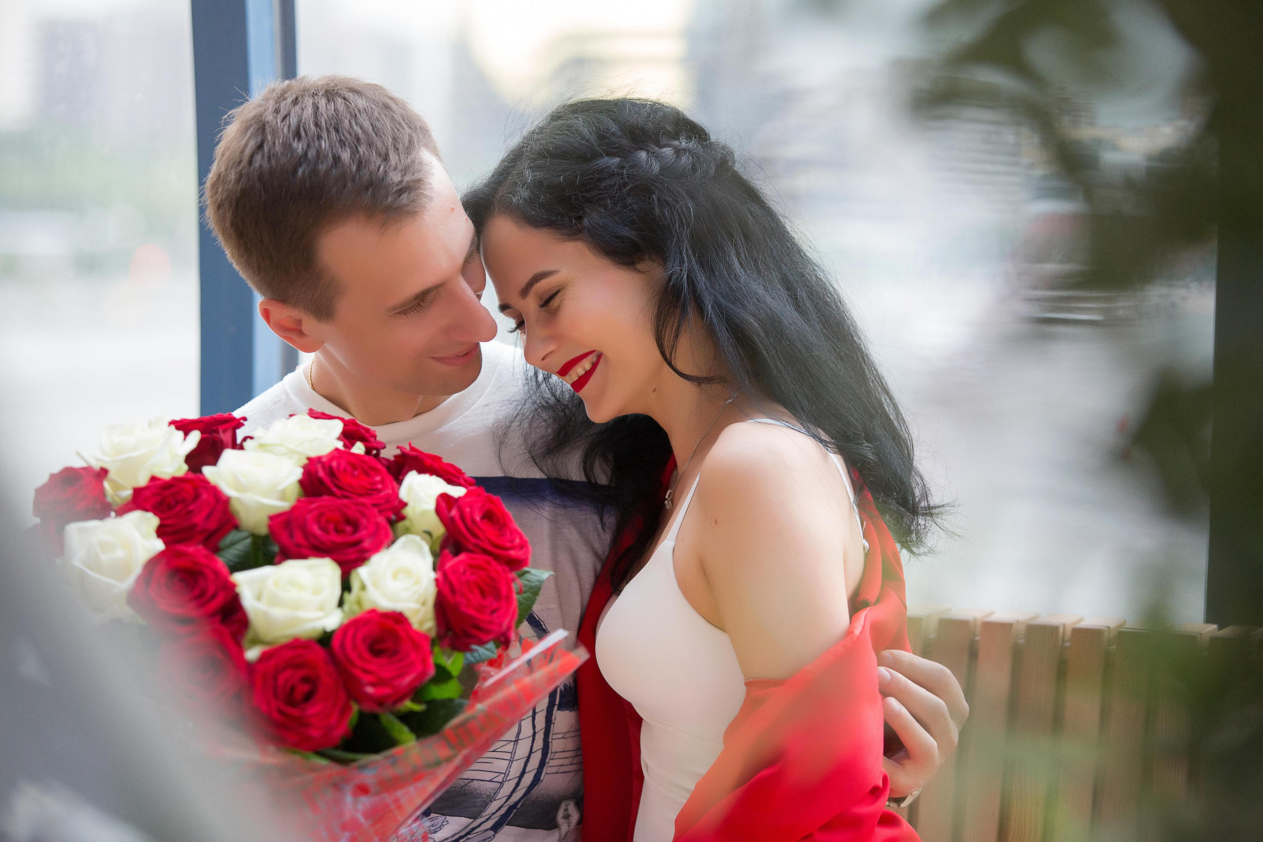 LOVE STORY. Фотограф Сонкина Татьяна