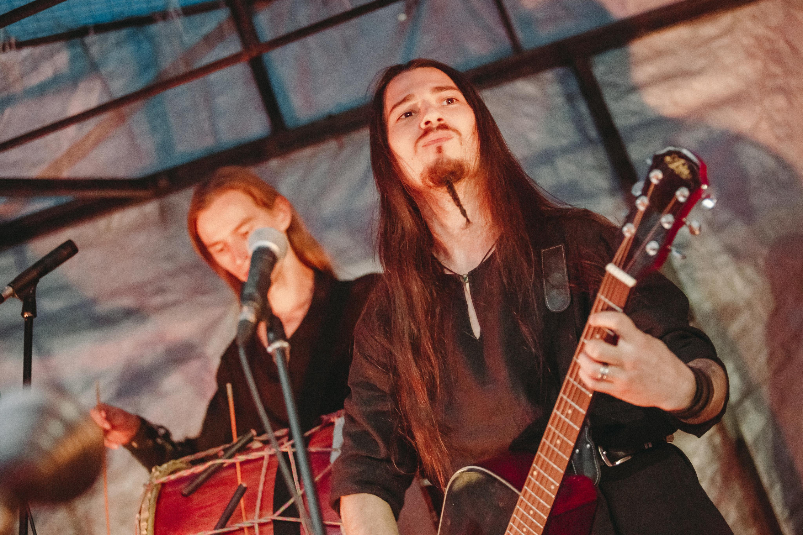 ФЕСТИВАЛЬ ЛУГНАСАД. Photographer Sonkina Tatiana (Tanya Ash)