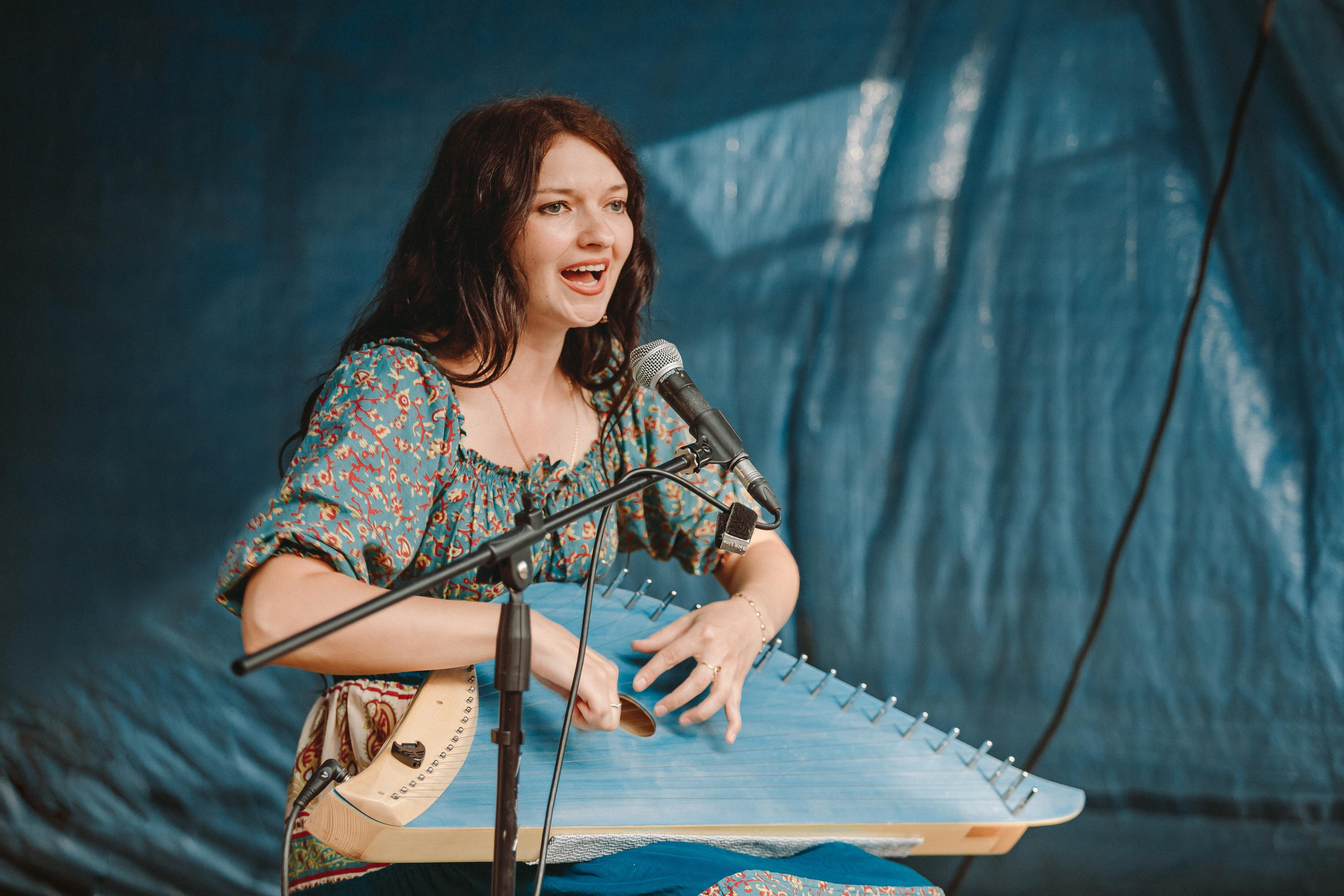 ФЕСТИВАЛЬ ЛУГНАСАД. Photographer Sonkina Tatiana (Tanya Ash)