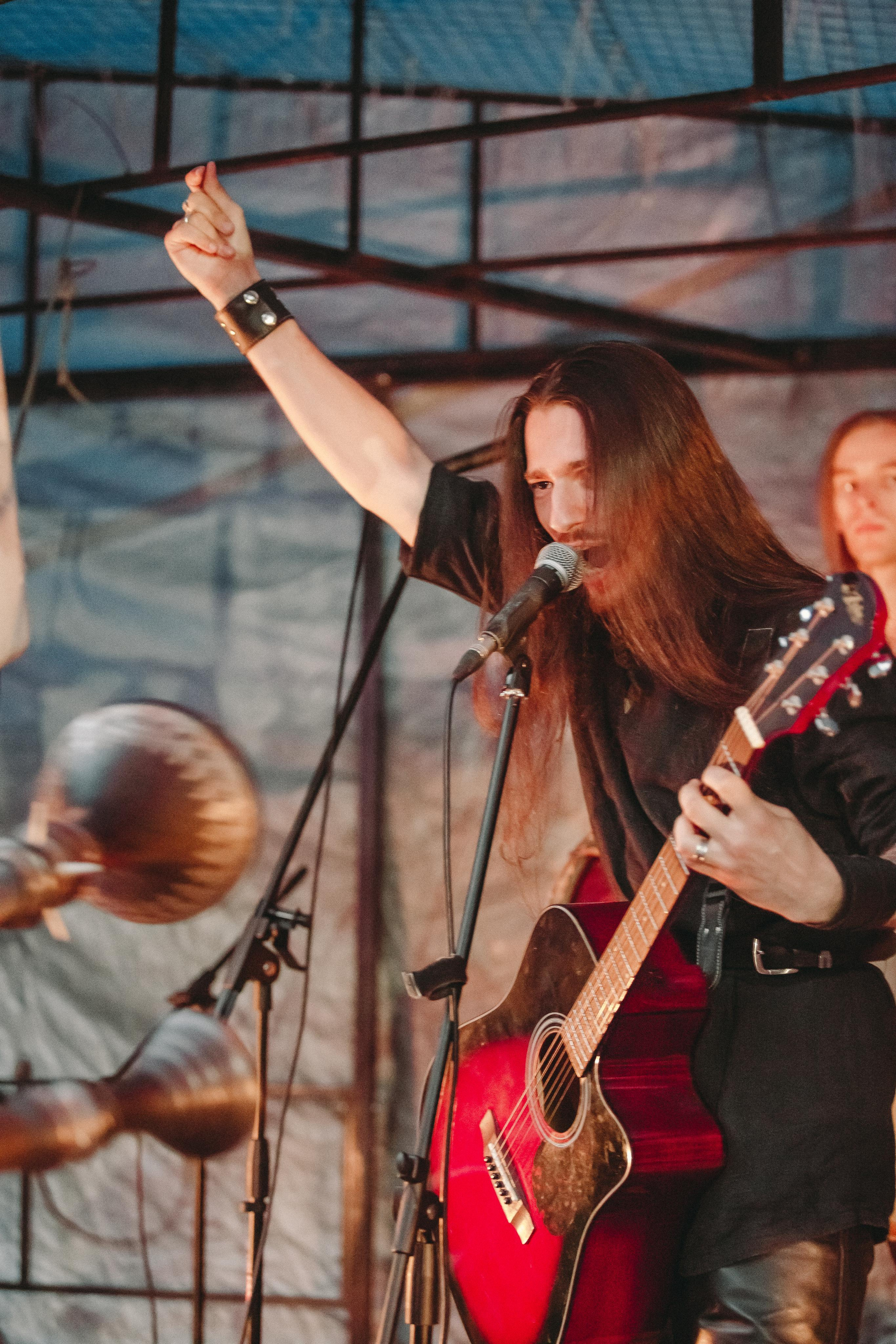 ФЕСТИВАЛЬ ЛУГНАСАД. Photographer Sonkina Tatiana (Tanya Ash)