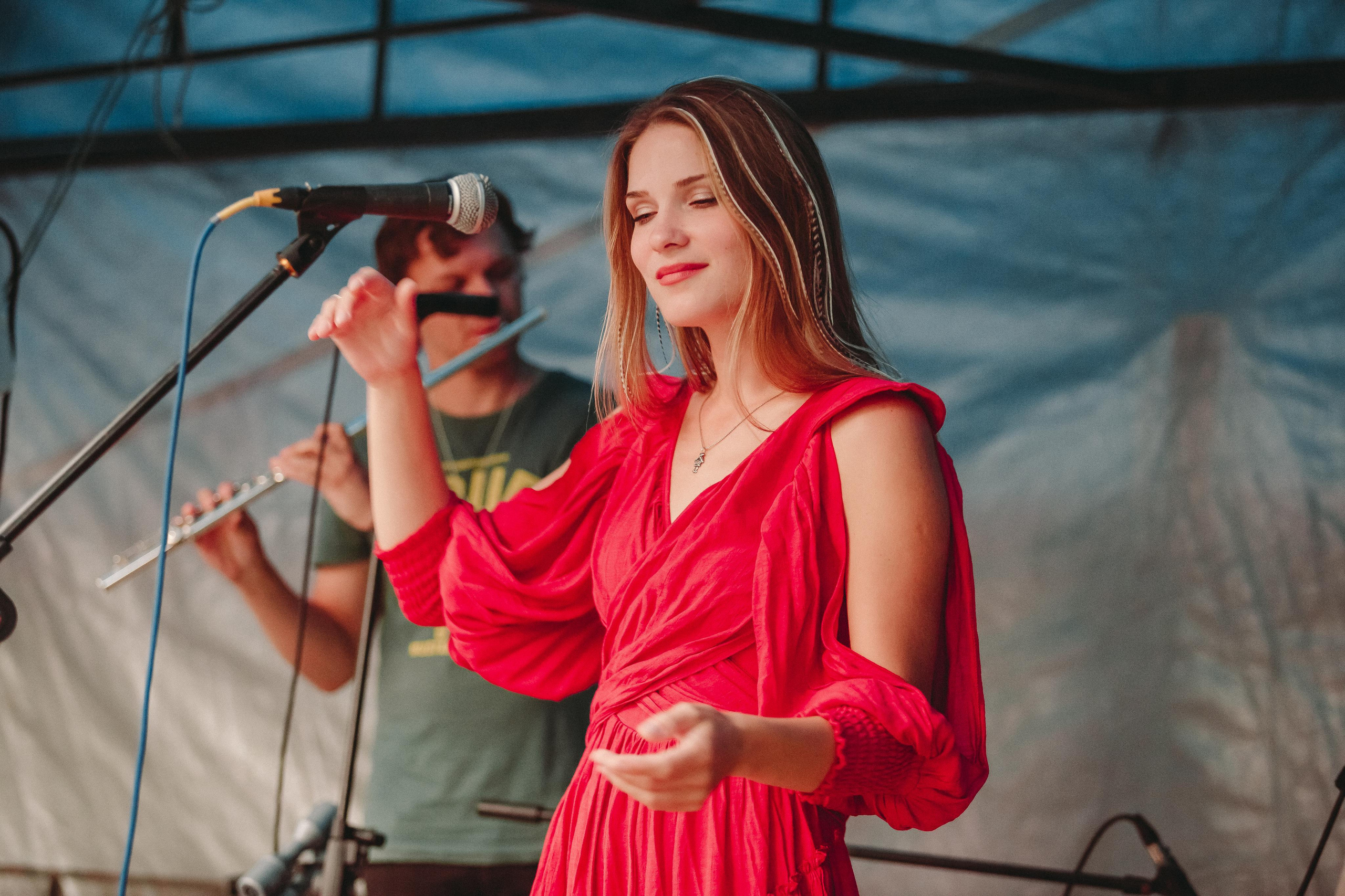 ФЕСТИВАЛЬ ЛУГНАСАД. Photographer Sonkina Tatiana (Tanya Ash)