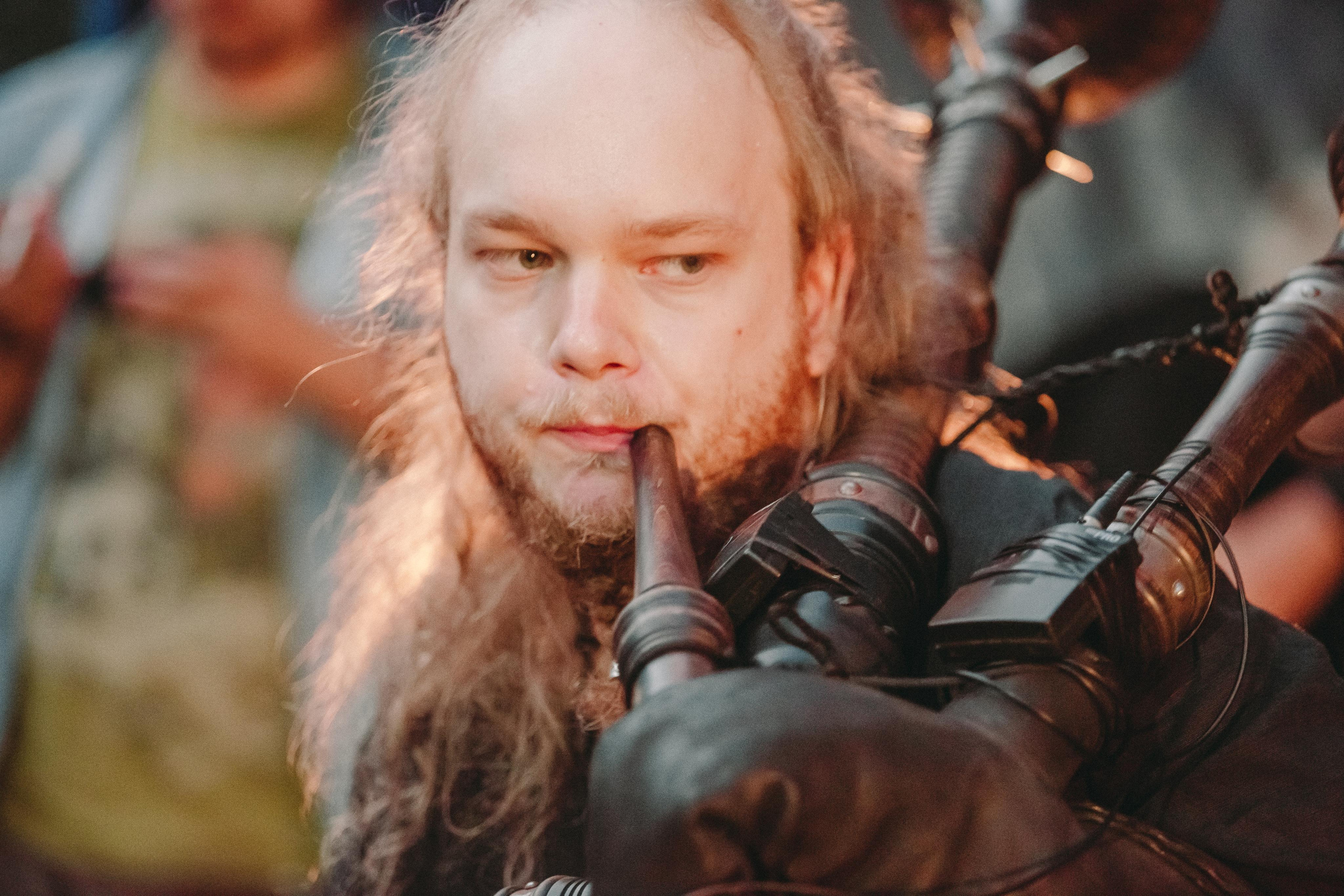 ФЕСТИВАЛЬ ЛУГНАСАД. Photographer Sonkina Tatiana (Tanya Ash)