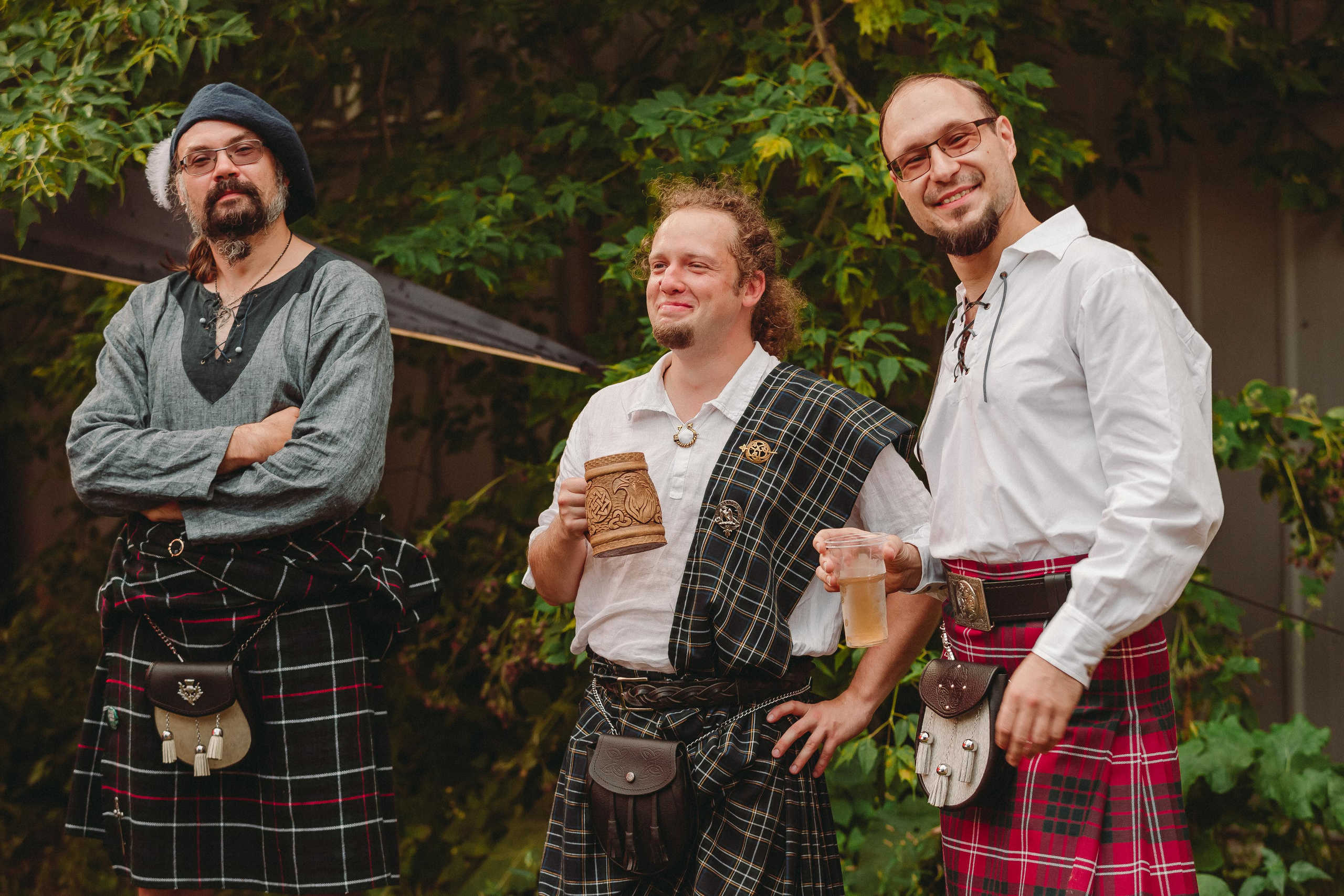 ФЕСТИВАЛЬ ЛУГНАСАД. Photographer Sonkina Tatiana (Tanya Ash)