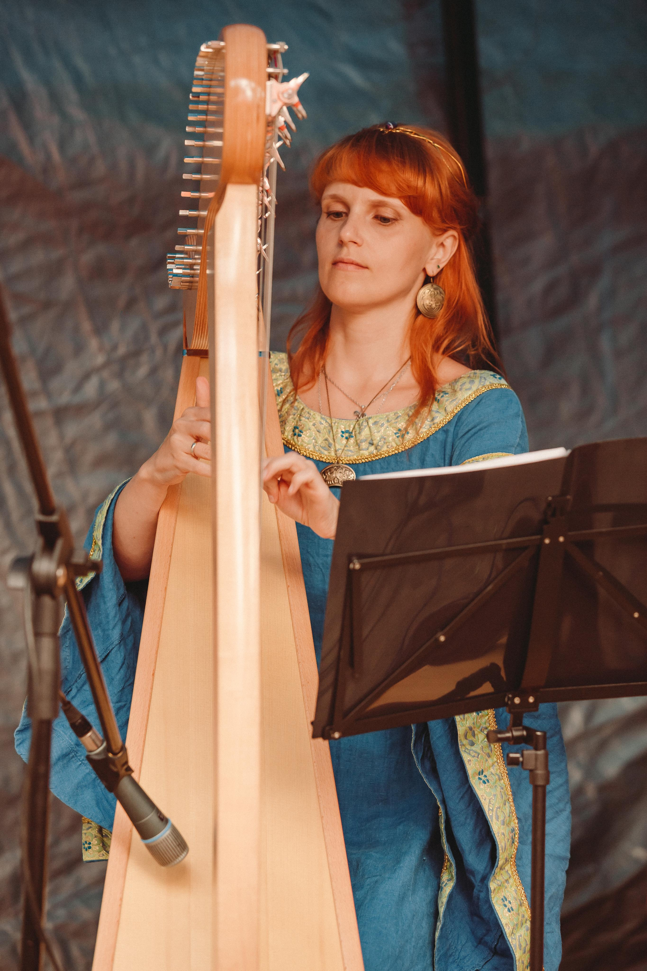 ФЕСТИВАЛЬ ЛУГНАСАД. Photographer Sonkina Tatiana (Tanya Ash)