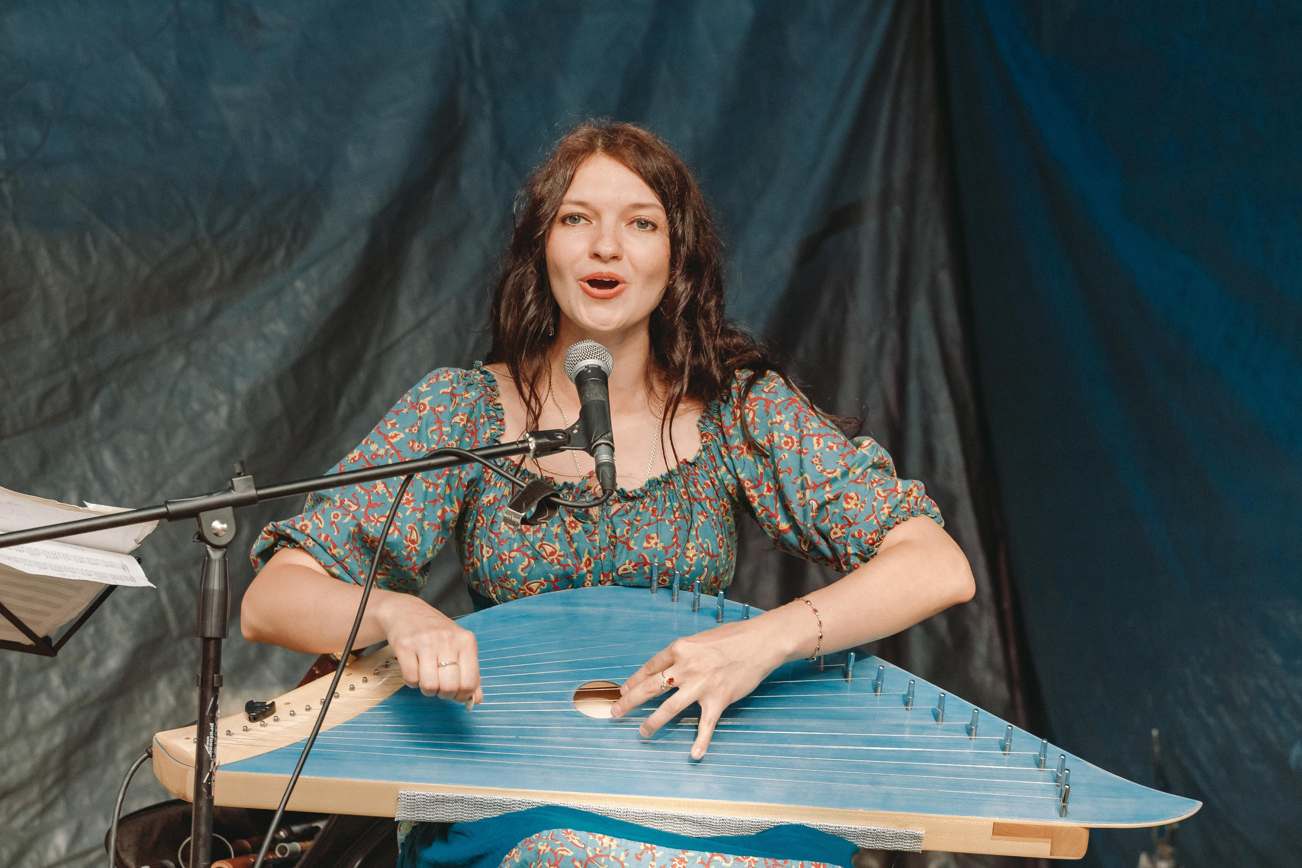 ФЕСТИВАЛЬ ЛУГНАСАД. Photographer Sonkina Tatiana (Tanya Ash)