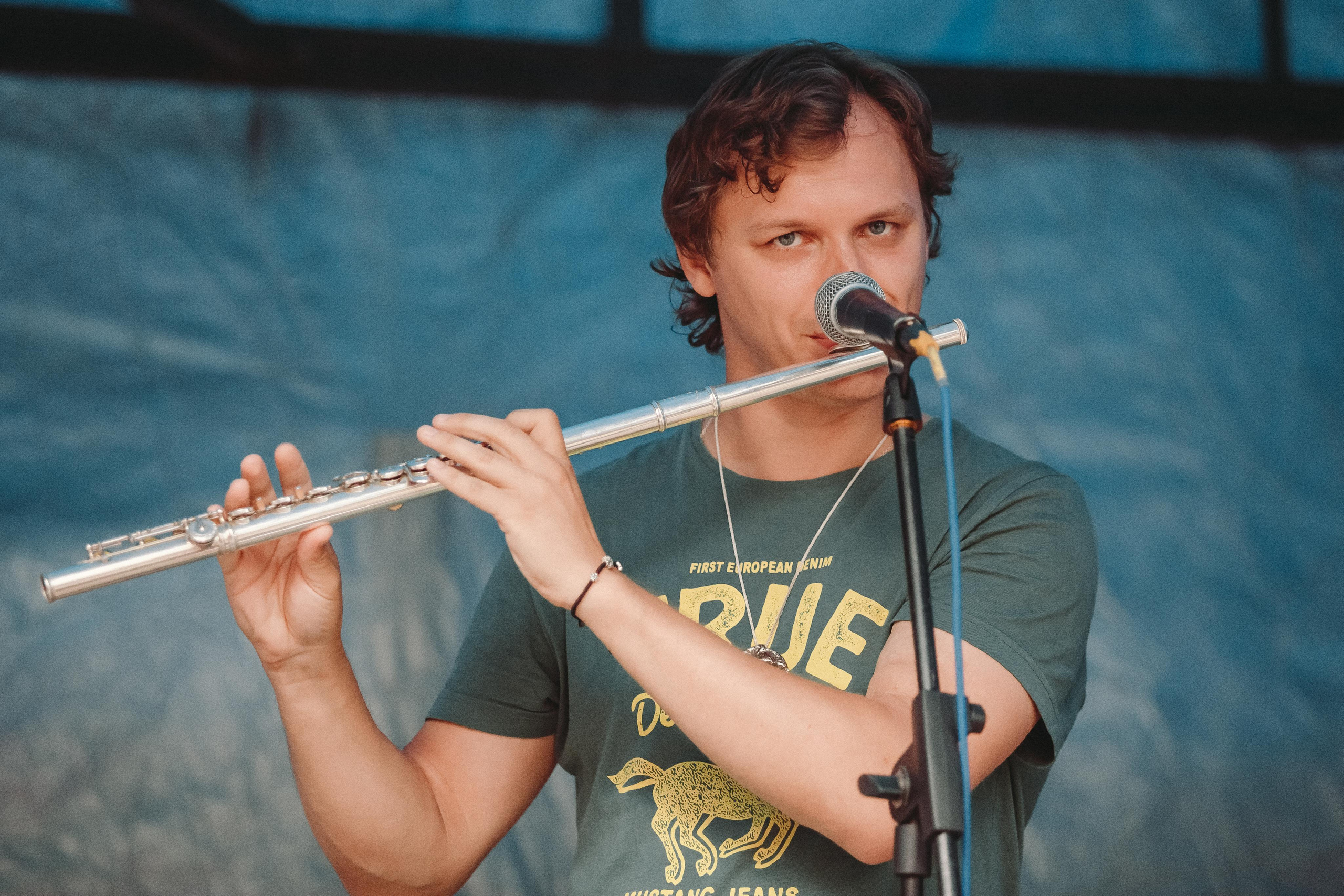 ФЕСТИВАЛЬ ЛУГНАСАД. Photographer Sonkina Tatiana (Tanya Ash)