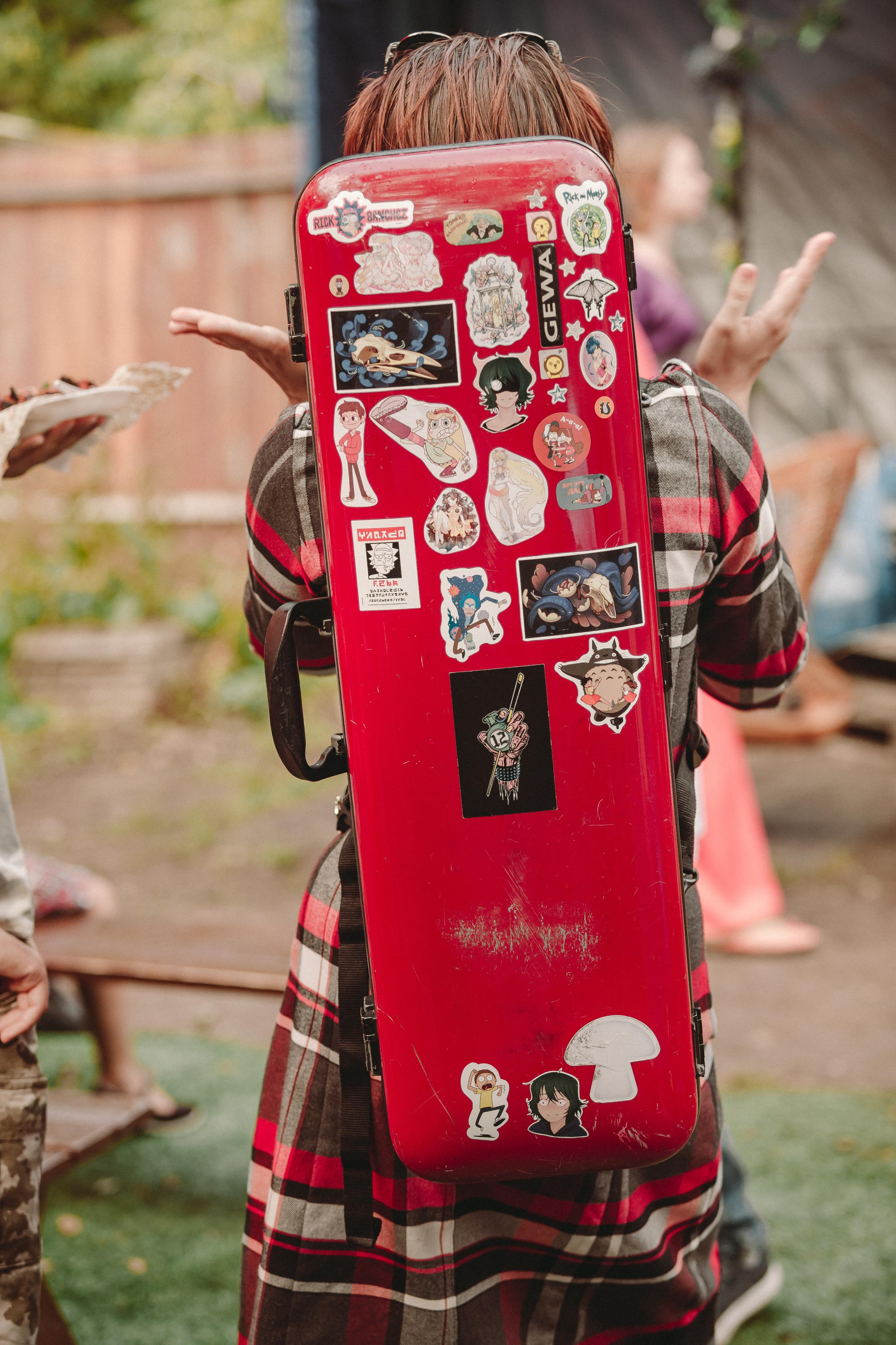 ФЕСТИВАЛЬ ЛУГНАСАД. Photographer Sonkina Tatiana (Tanya Ash)