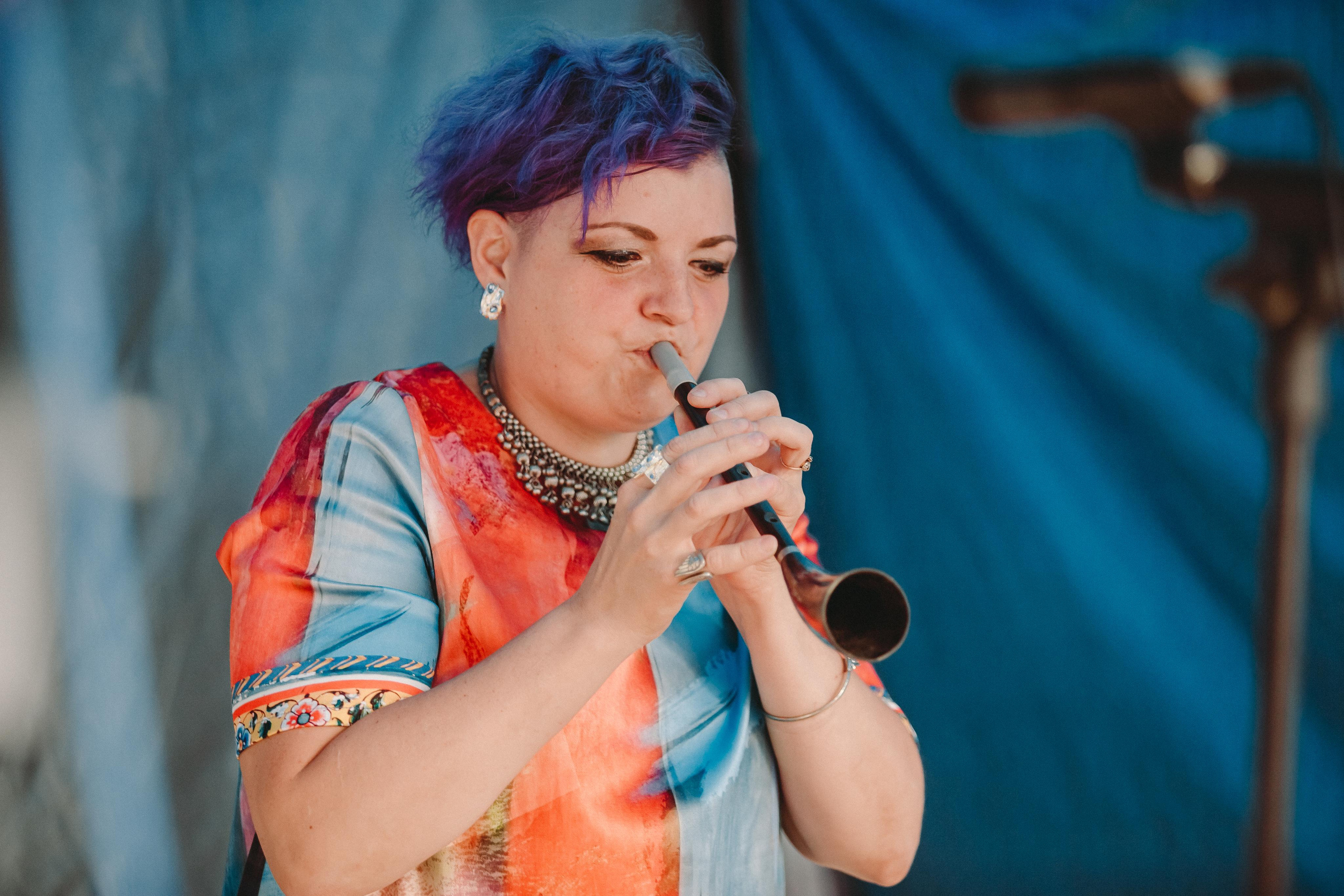 ФЕСТИВАЛЬ ЛУГНАСАД. Photographer Sonkina Tatiana (Tanya Ash)