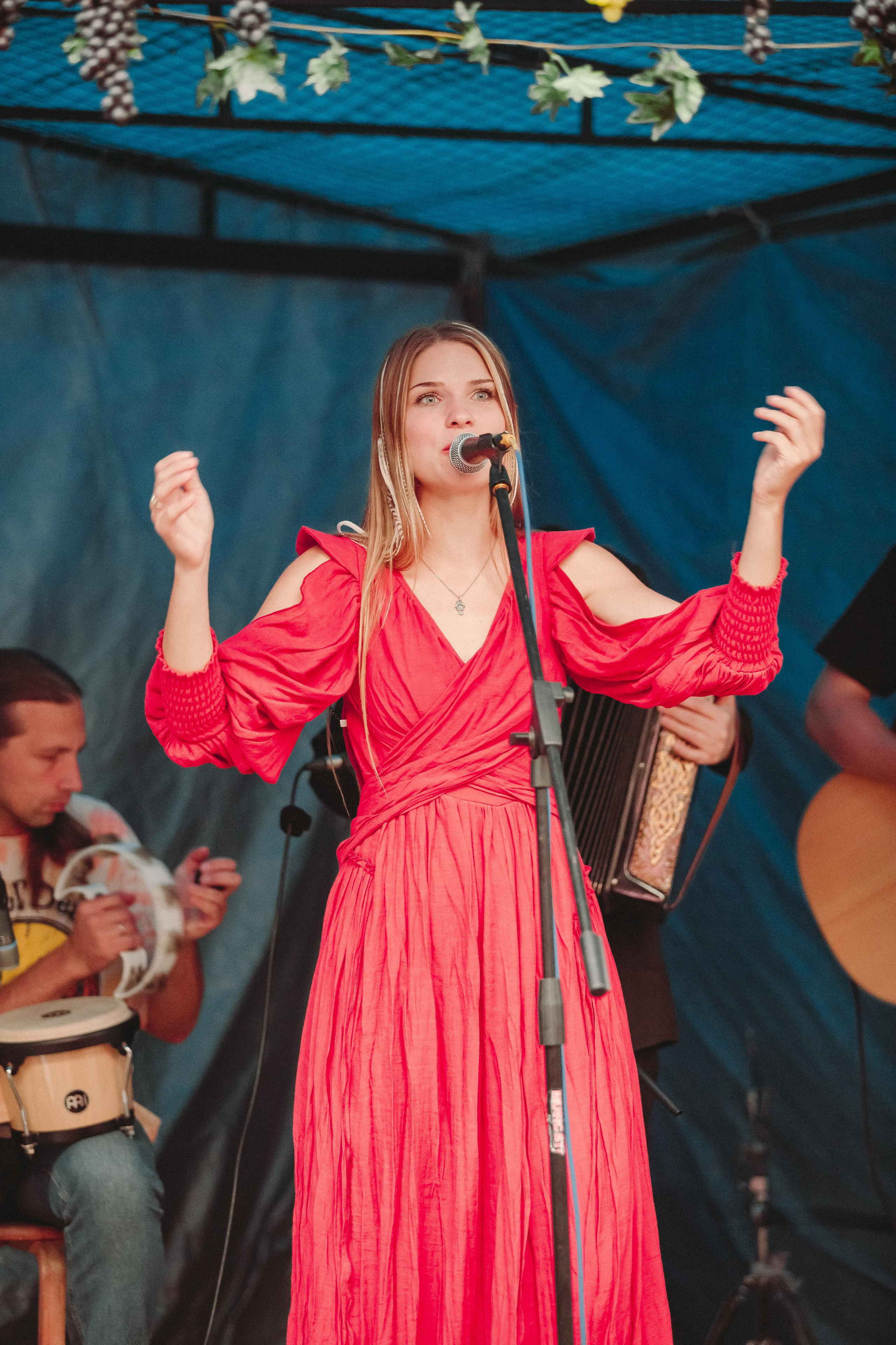 ФЕСТИВАЛЬ ЛУГНАСАД. Photographer Sonkina Tatiana (Tanya Ash)