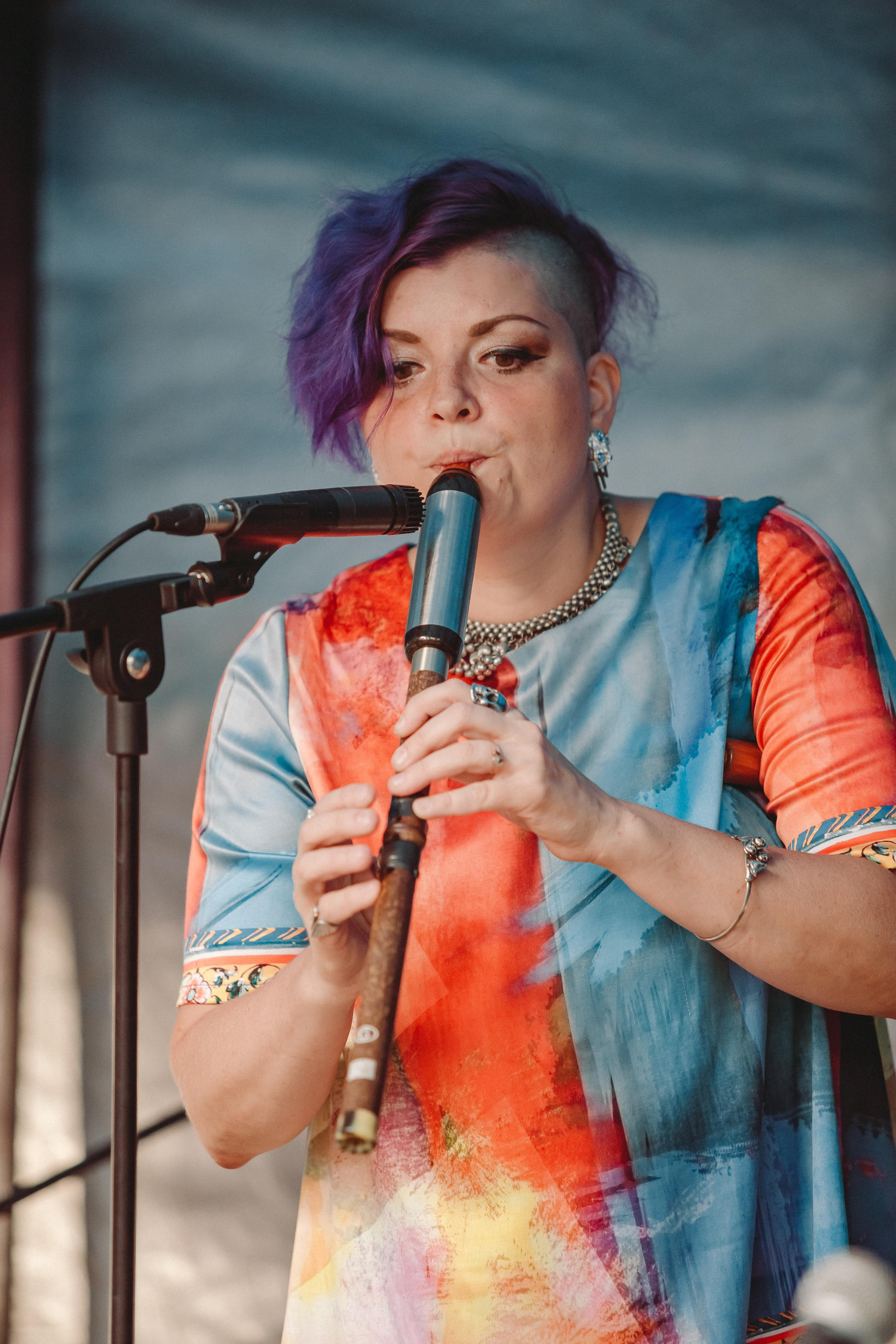 ФЕСТИВАЛЬ ЛУГНАСАД. Photographer Sonkina Tatiana (Tanya Ash)