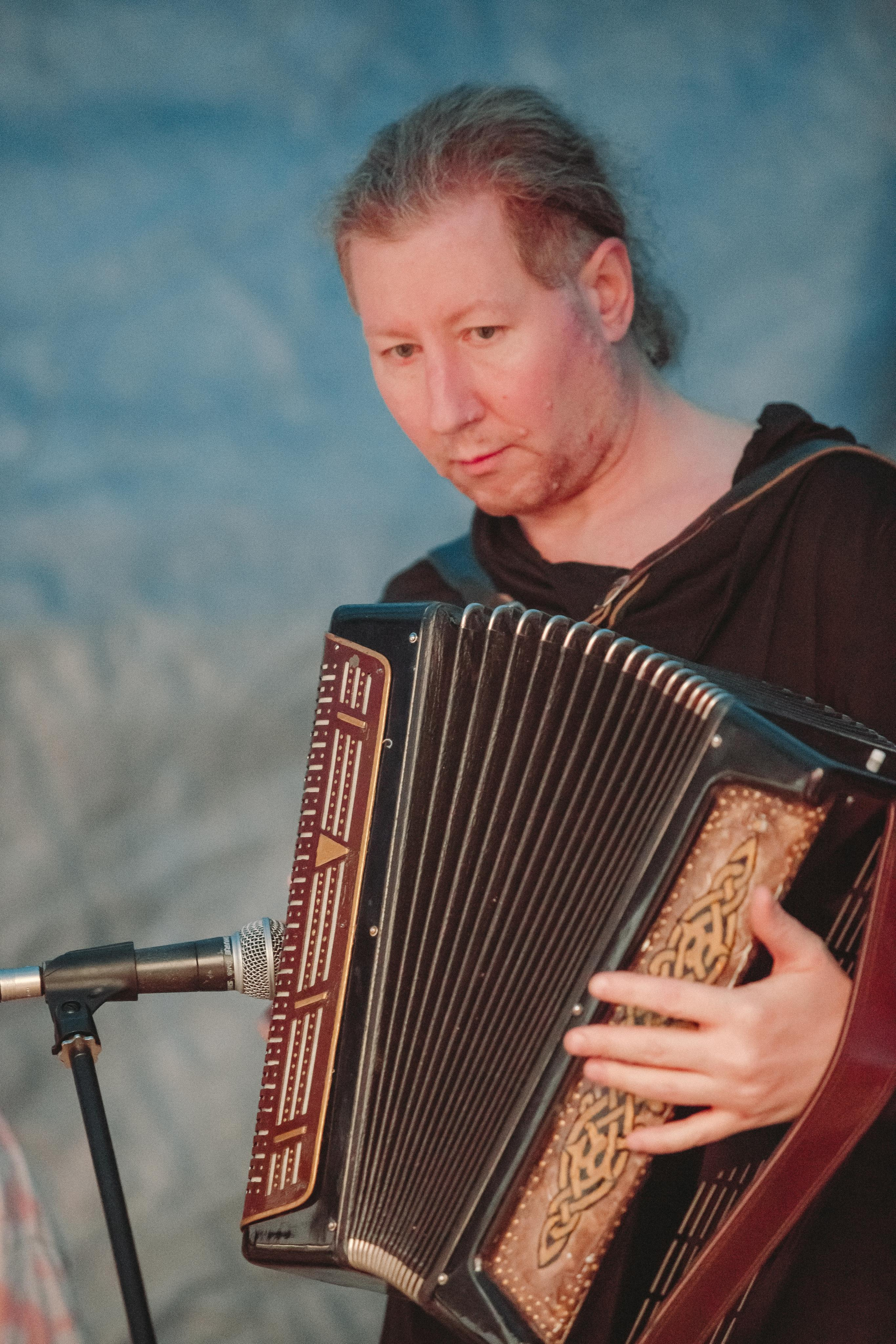 ФЕСТИВАЛЬ ЛУГНАСАД. Photographer Sonkina Tatiana (Tanya Ash)