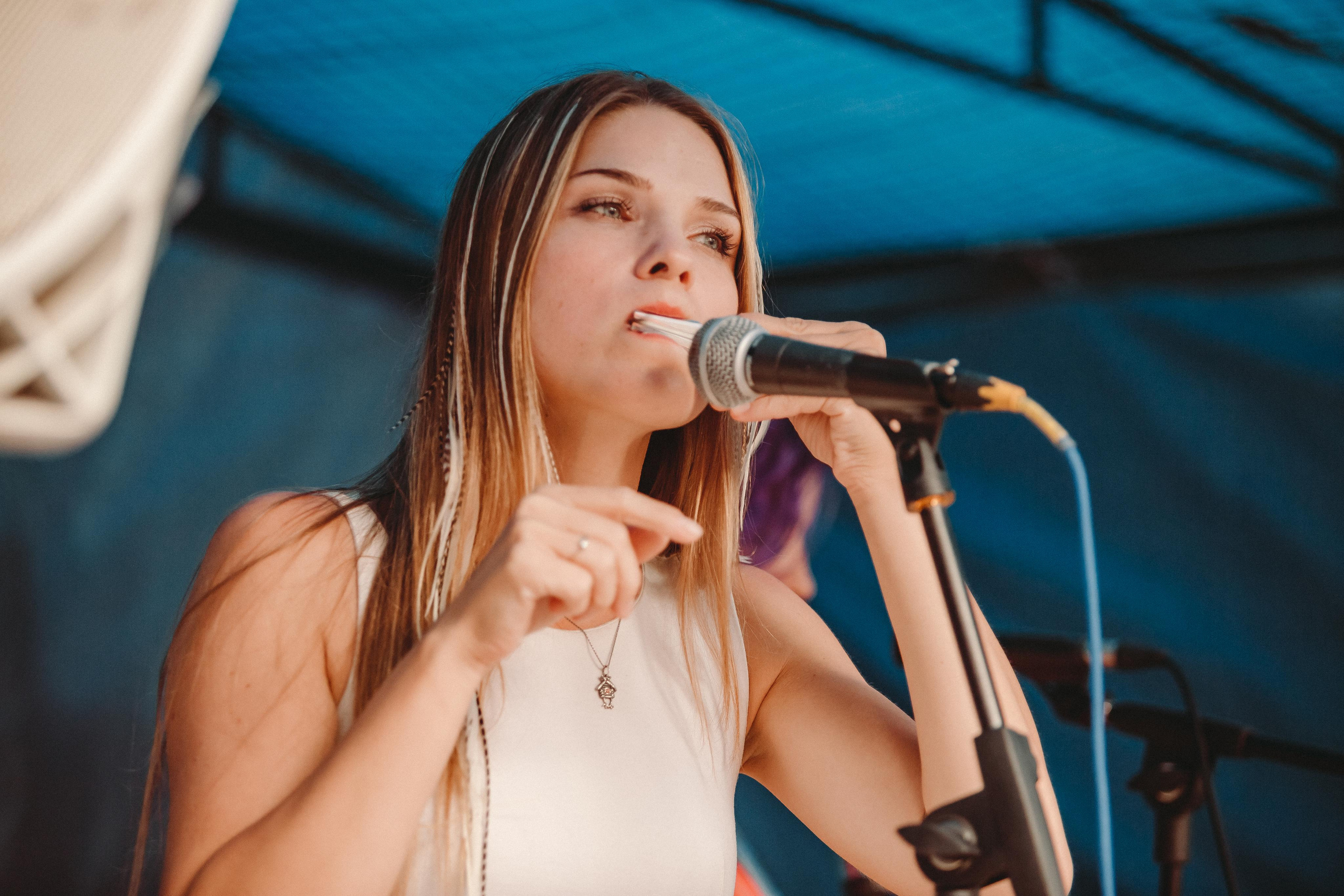 ФЕСТИВАЛЬ ЛУГНАСАД. Photographer Sonkina Tatiana (Tanya Ash)