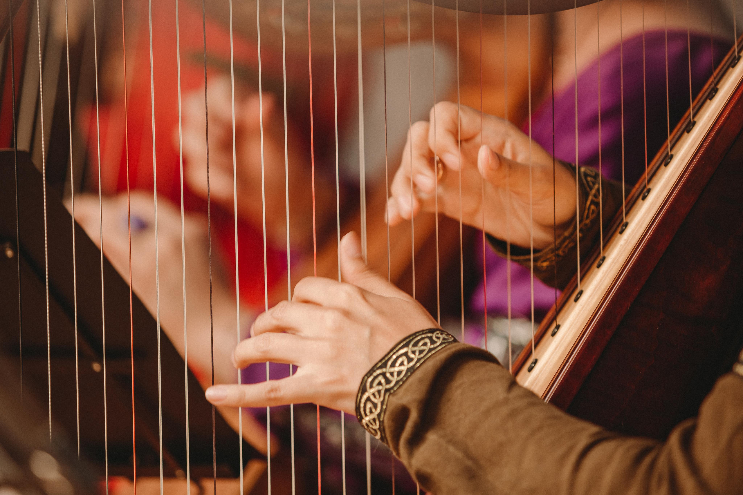 ФЕСТИВАЛЬ ЛУГНАСАД. Photographer Sonkina Tatiana (Tanya Ash)