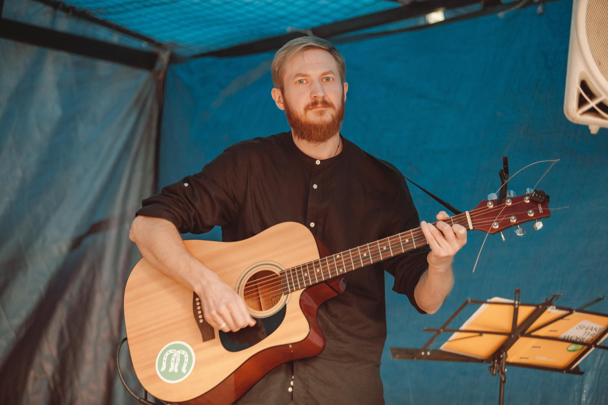 ФЕСТИВАЛЬ ЛУГНАСАД. Photographer Sonkina Tatiana (Tanya Ash)