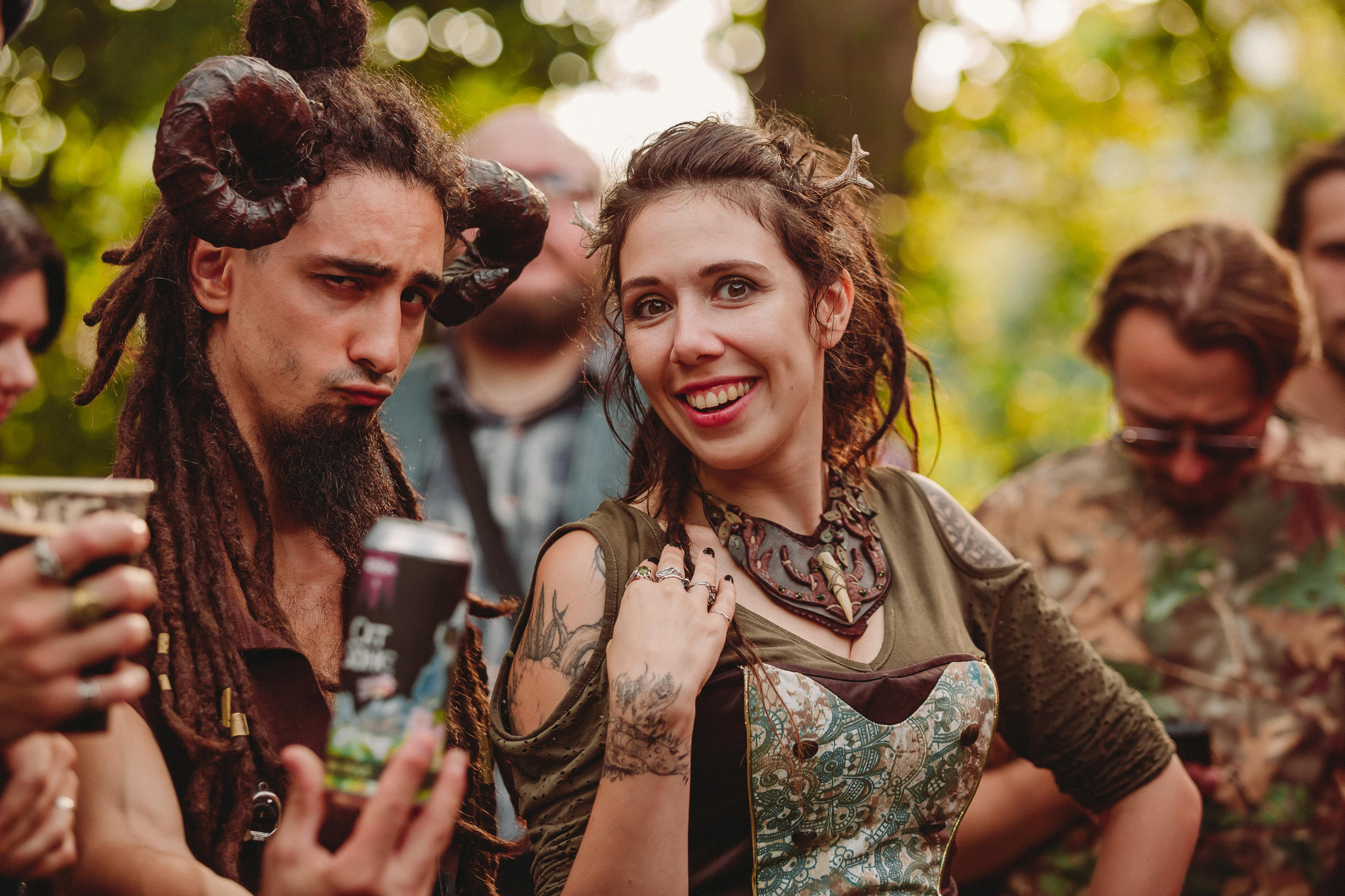 ФЕСТИВАЛЬ ЛУГНАСАД. Photographer Sonkina Tatiana (Tanya Ash)