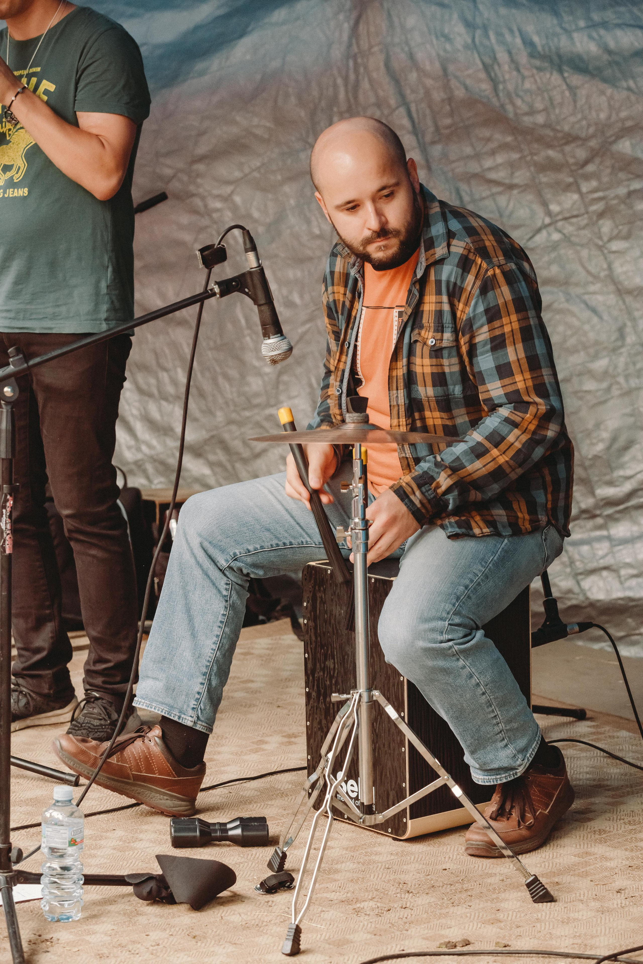 ФЕСТИВАЛЬ ЛУГНАСАД. Photographer Sonkina Tatiana (Tanya Ash)