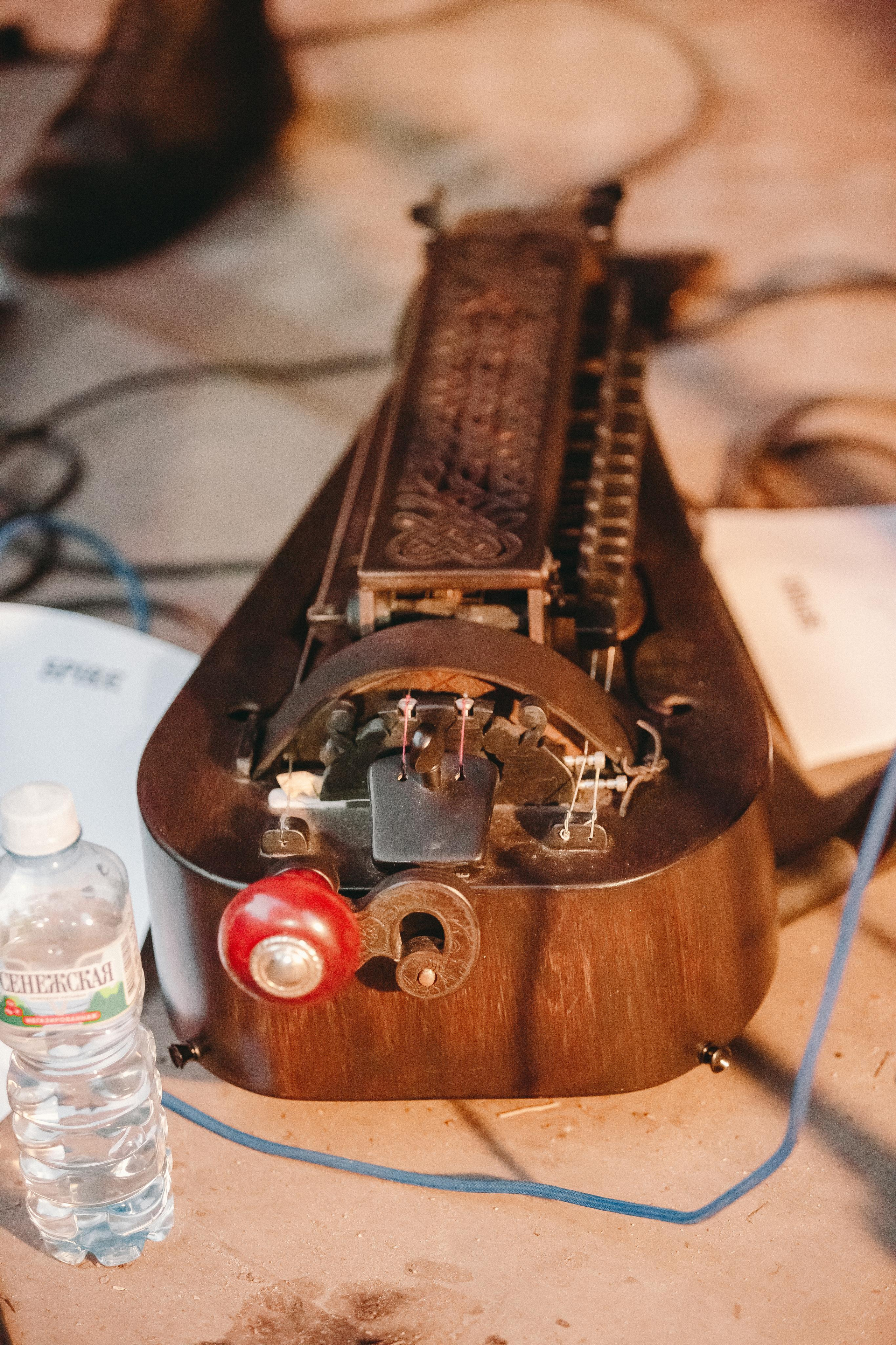 ФЕСТИВАЛЬ ЛУГНАСАД. Photographer Sonkina Tatiana (Tanya Ash)