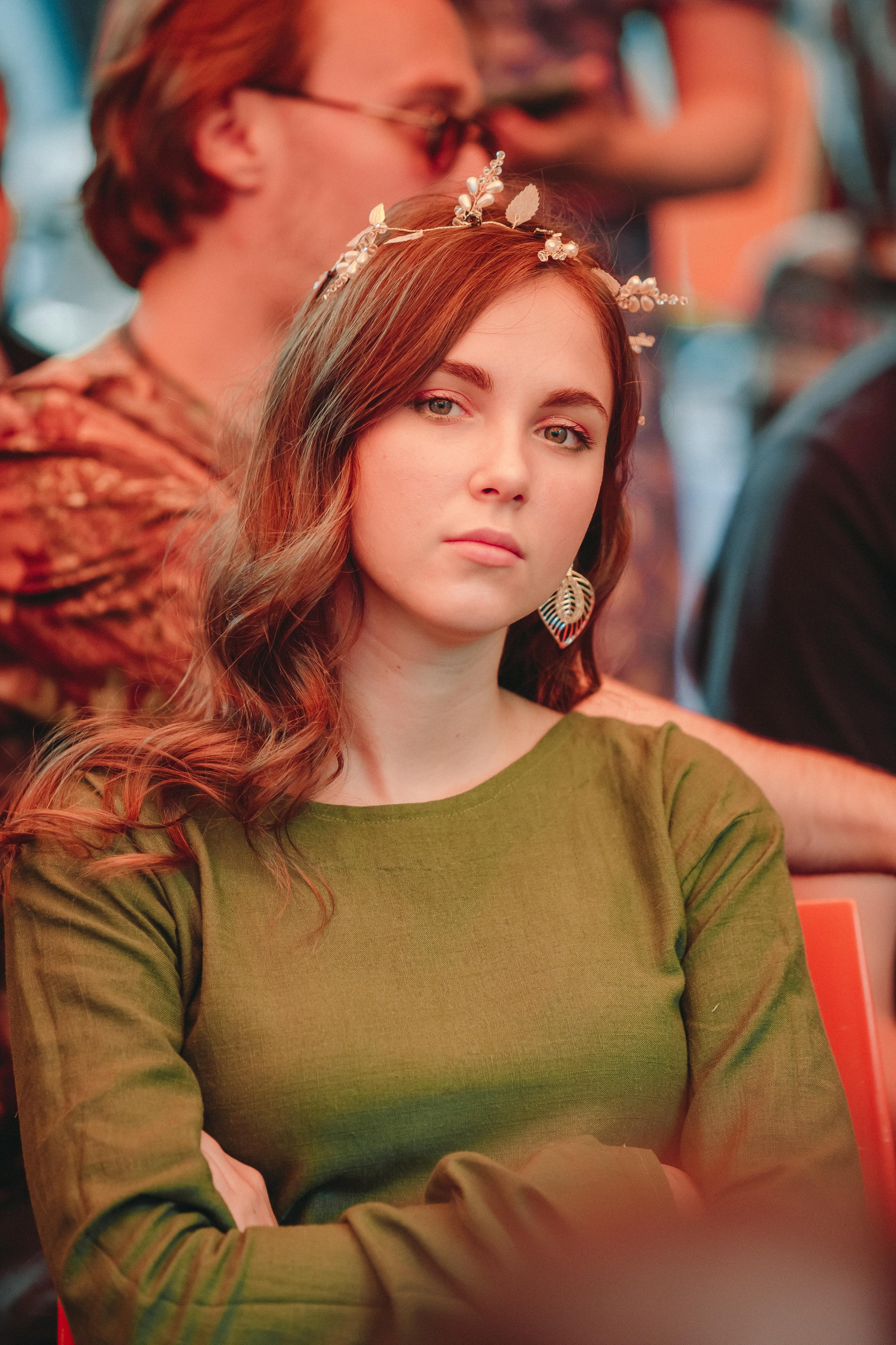 ФЕСТИВАЛЬ ЛУГНАСАД. Photographer Sonkina Tatiana (Tanya Ash)