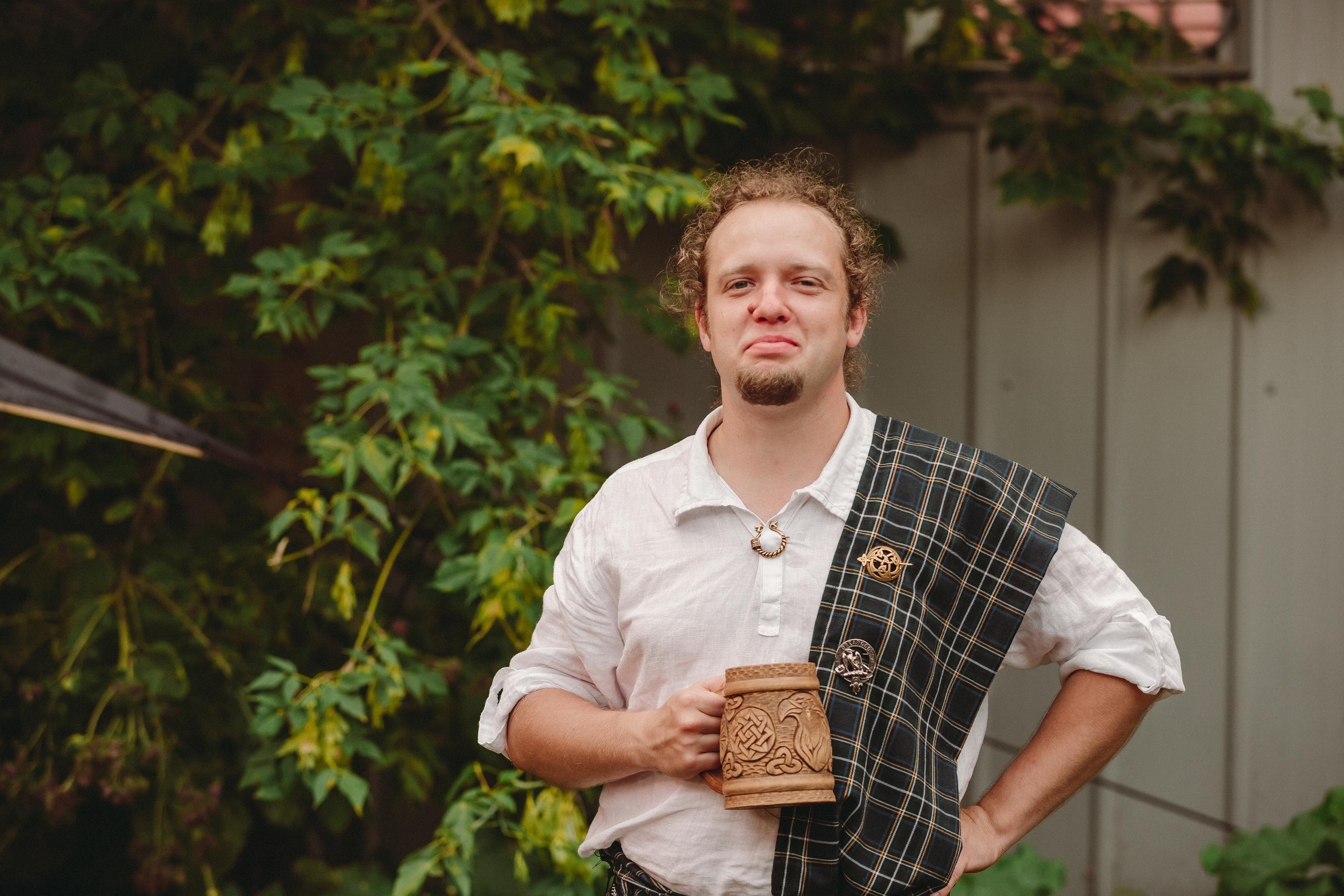 ФЕСТИВАЛЬ ЛУГНАСАД. Photographer Sonkina Tatiana (Tanya Ash)