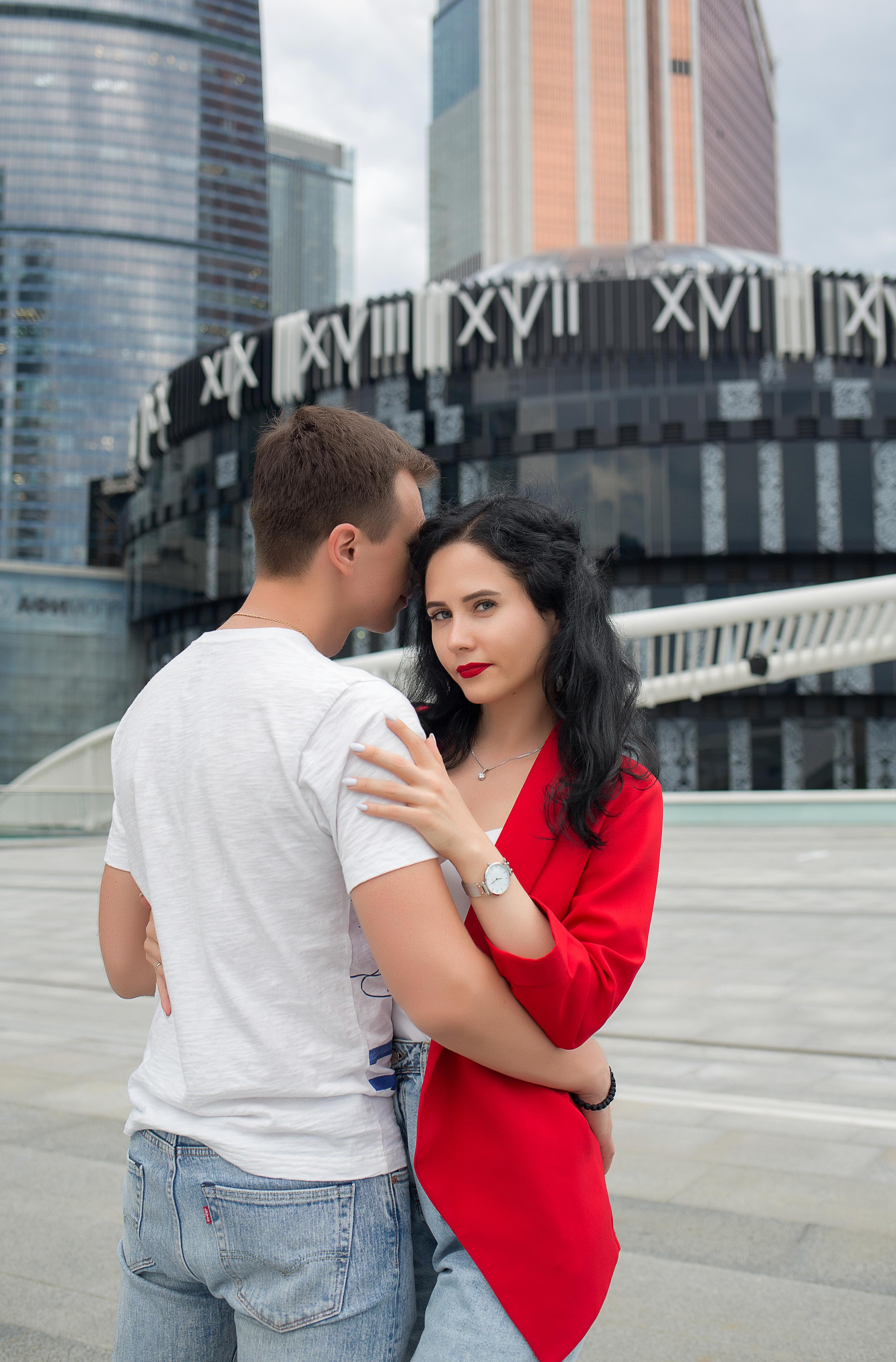LOVE STORY. Фотограф Сонкина Татьяна