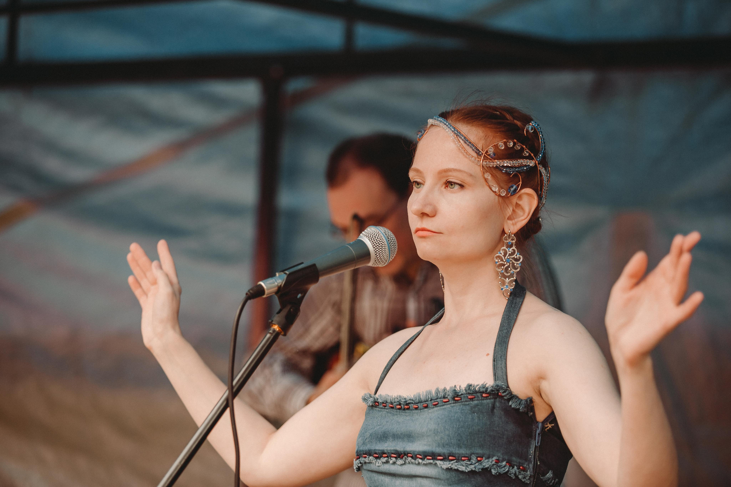 ФЕСТИВАЛЬ ЛУГНАСАД. Photographer Sonkina Tatiana (Tanya Ash)