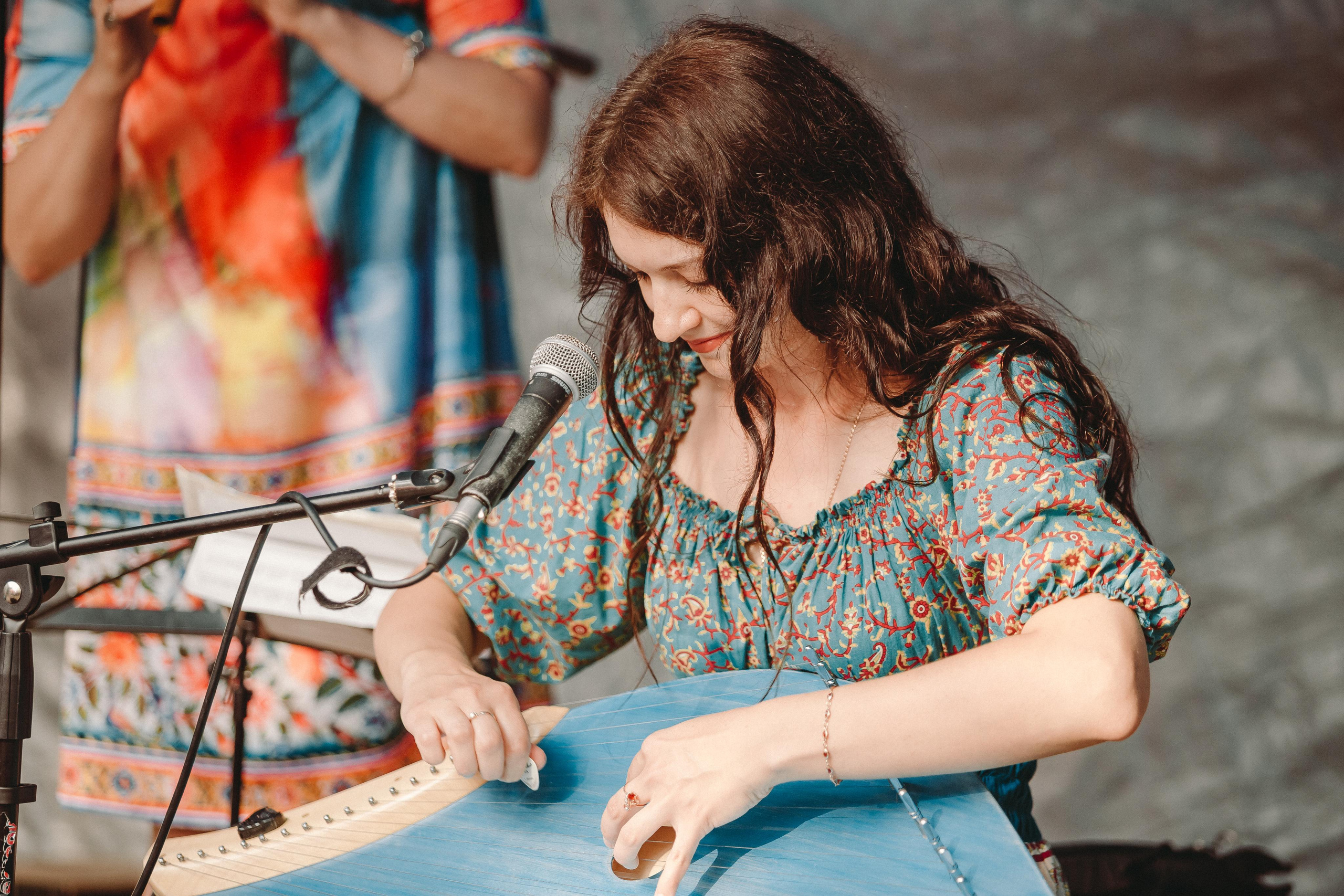 ФЕСТИВАЛЬ ЛУГНАСАД. Photographer Sonkina Tatiana (Tanya Ash)