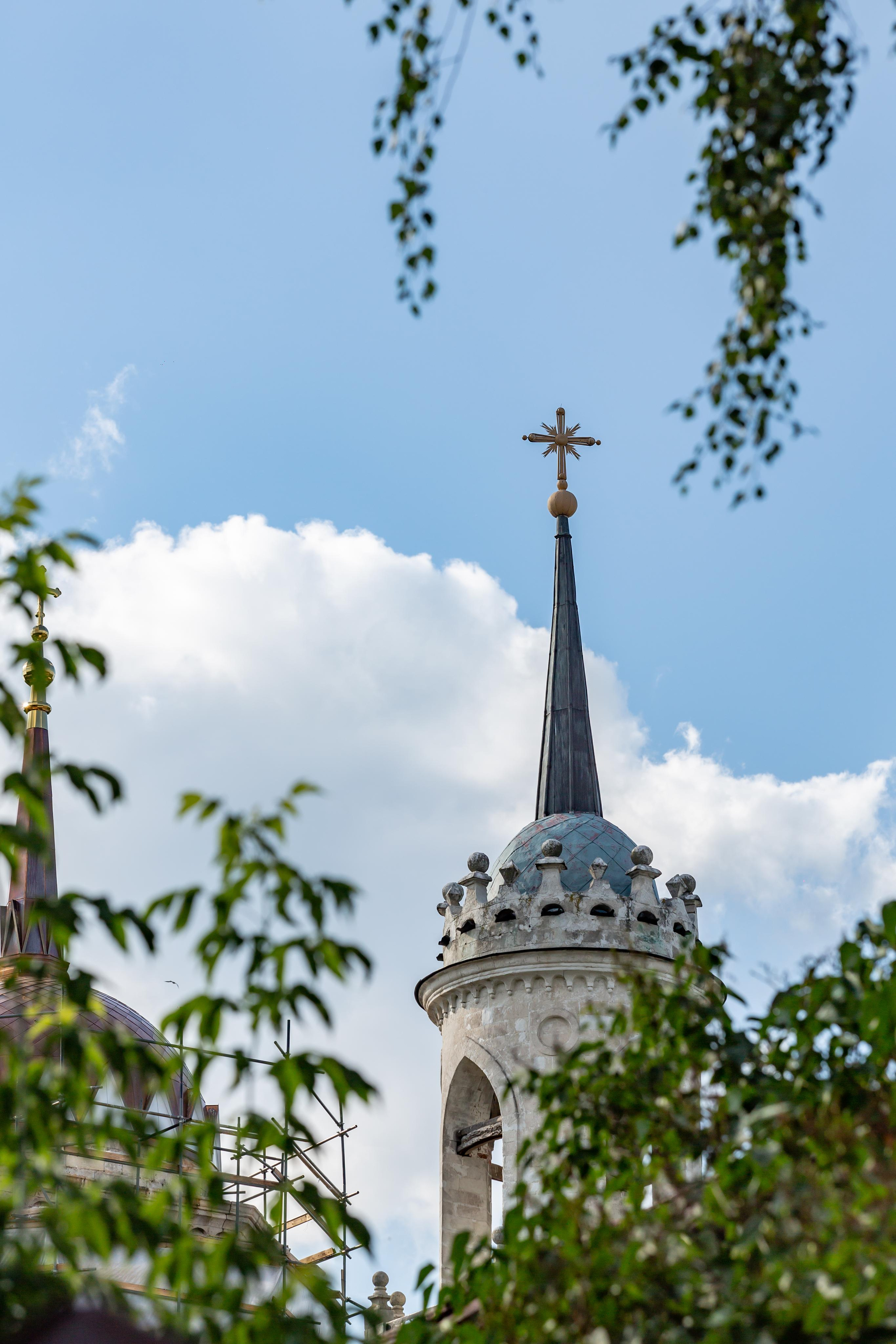 Быково. Photographer Sonkina Tatiana (Tanya Ash)