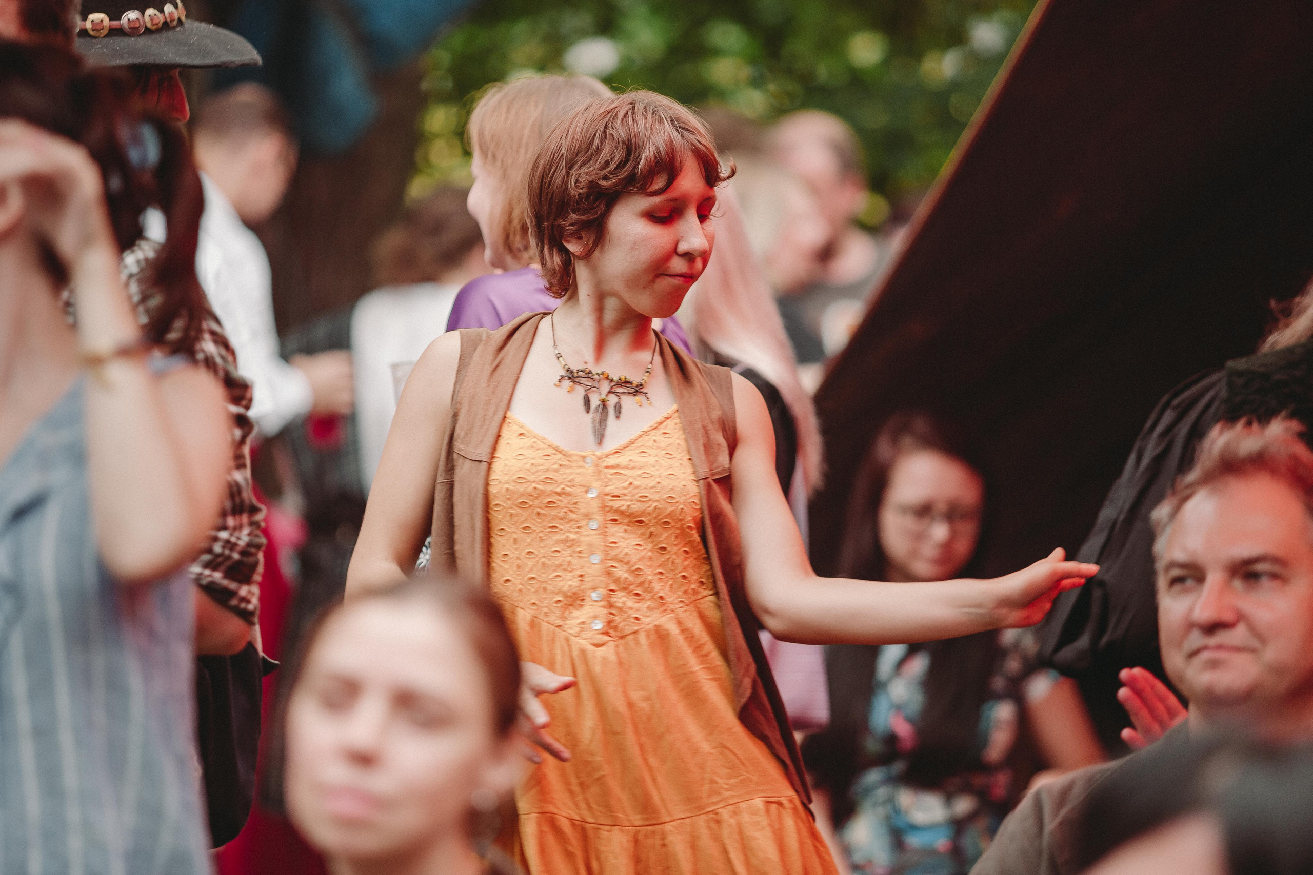 ФЕСТИВАЛЬ ЛУГНАСАД. Photographer Sonkina Tatiana (Tanya Ash)