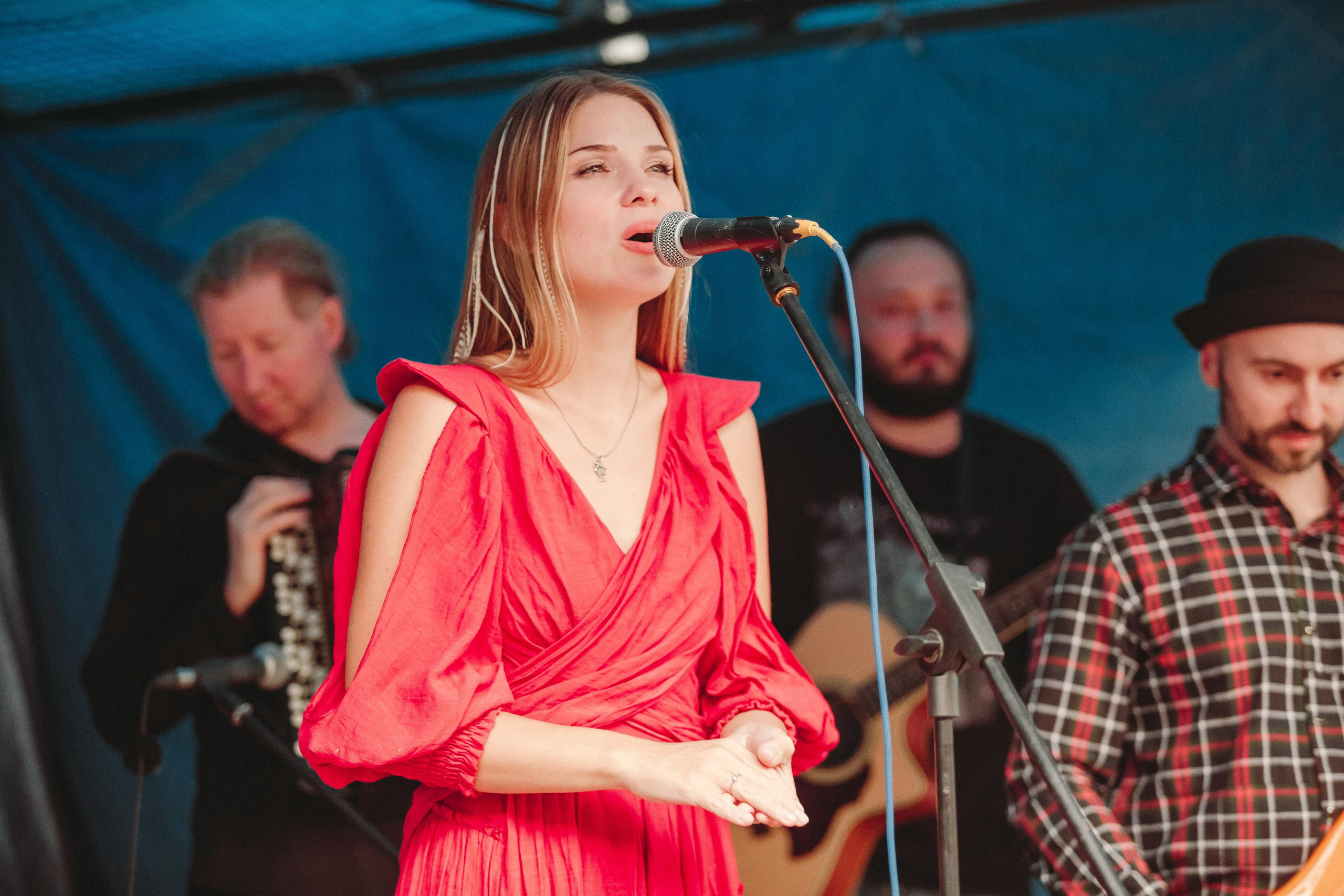 ФЕСТИВАЛЬ ЛУГНАСАД. Photographer Sonkina Tatiana (Tanya Ash)