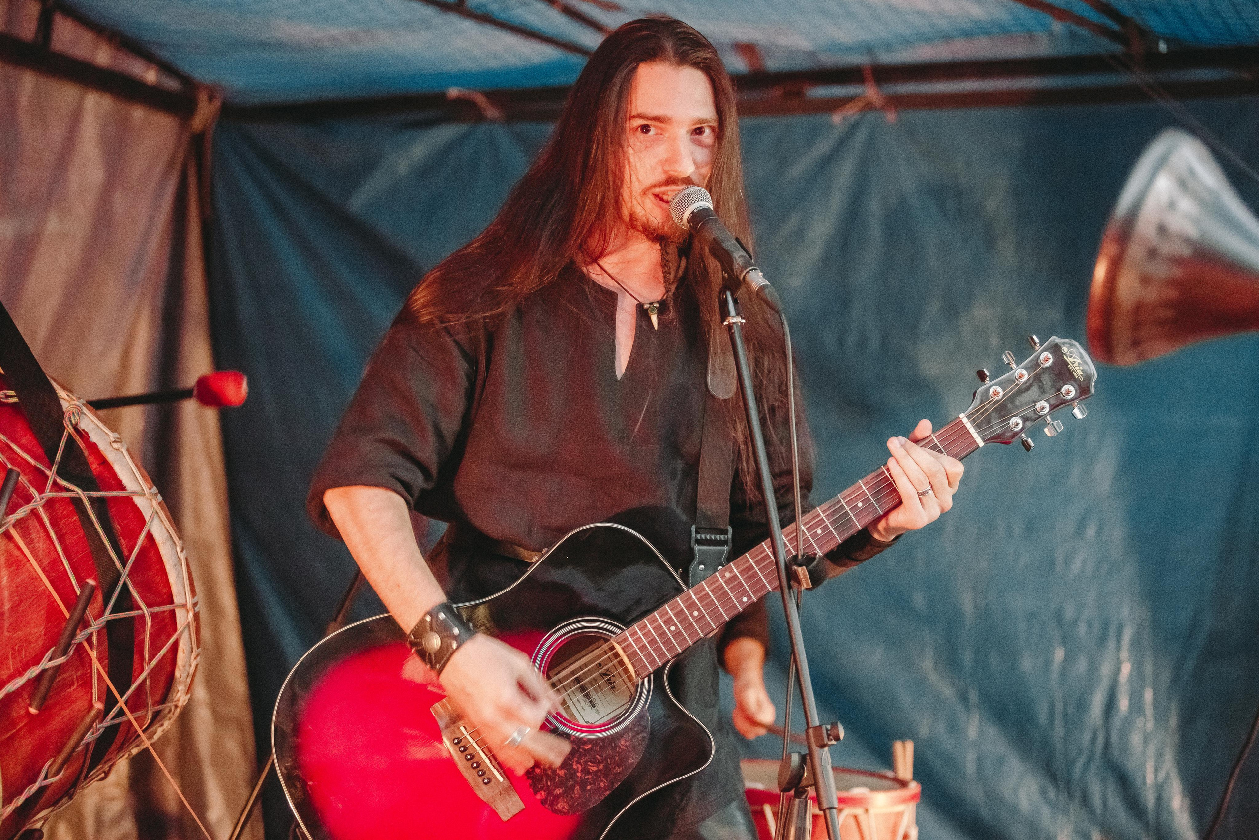 ФЕСТИВАЛЬ ЛУГНАСАД. Photographer Sonkina Tatiana (Tanya Ash)