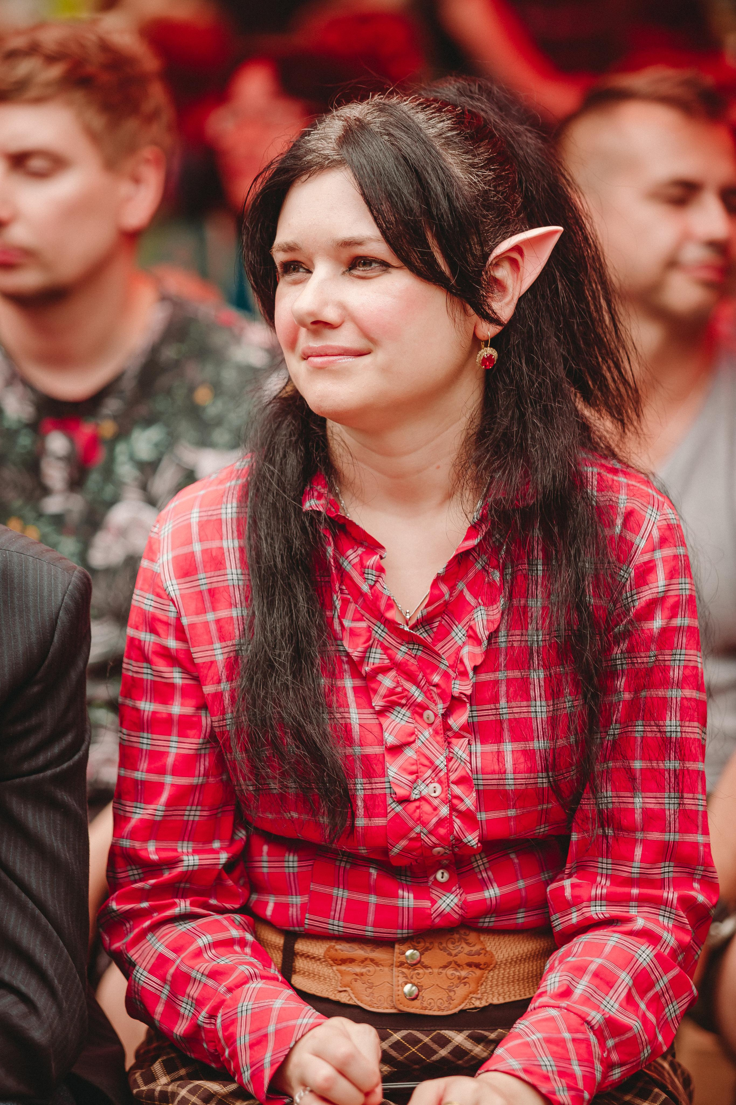 ФЕСТИВАЛЬ ЛУГНАСАД. Photographer Sonkina Tatiana (Tanya Ash)