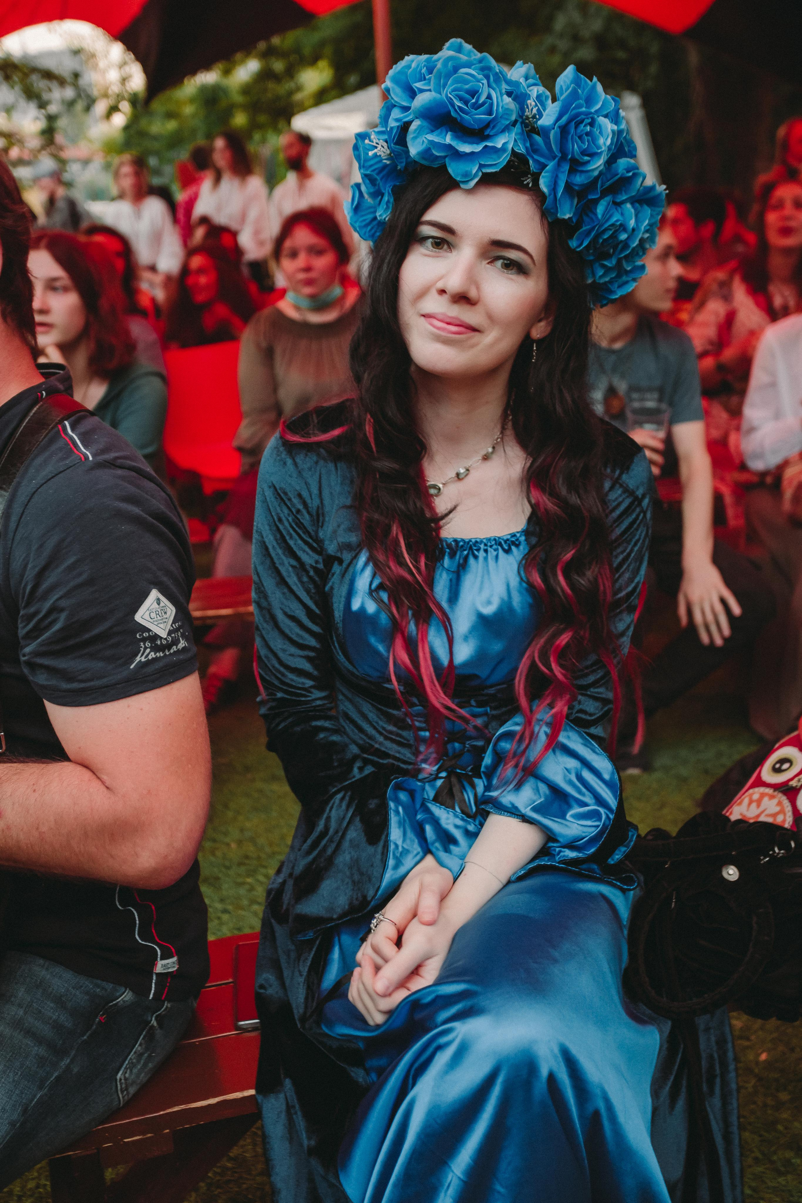 ФЕСТИВАЛЬ ЛУГНАСАД. Photographer Sonkina Tatiana (Tanya Ash)