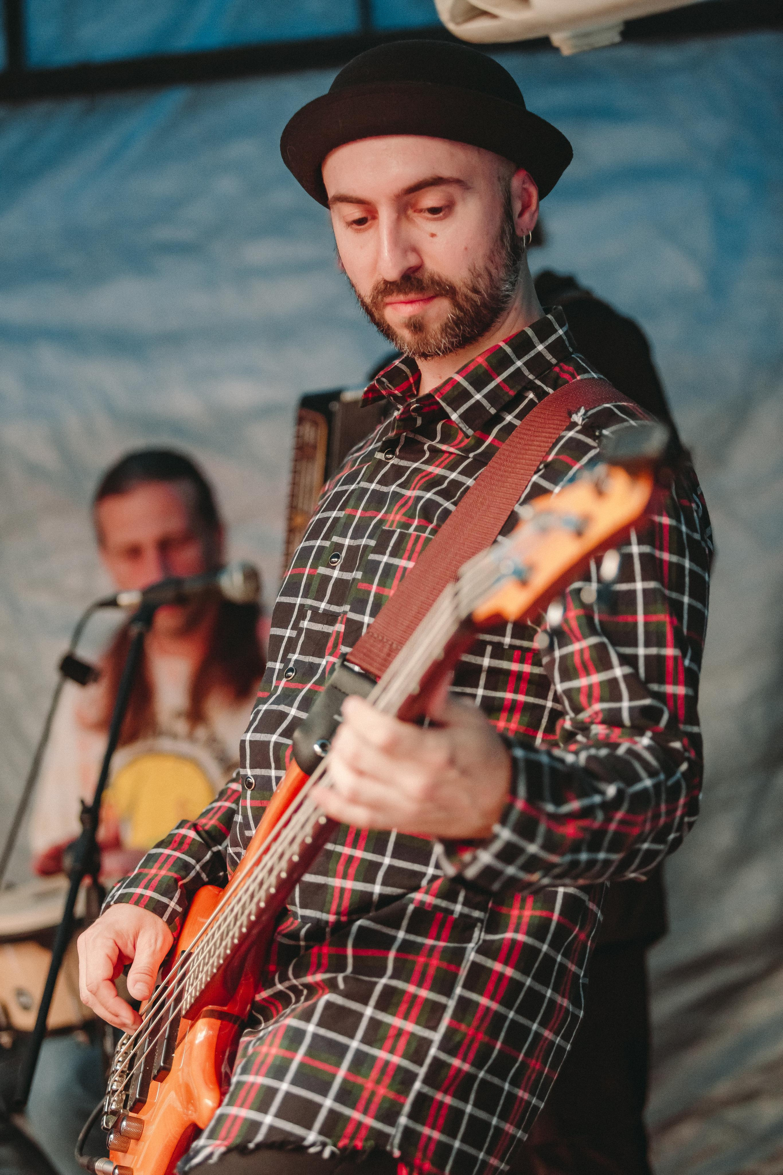 ФЕСТИВАЛЬ ЛУГНАСАД. Photographer Sonkina Tatiana (Tanya Ash)