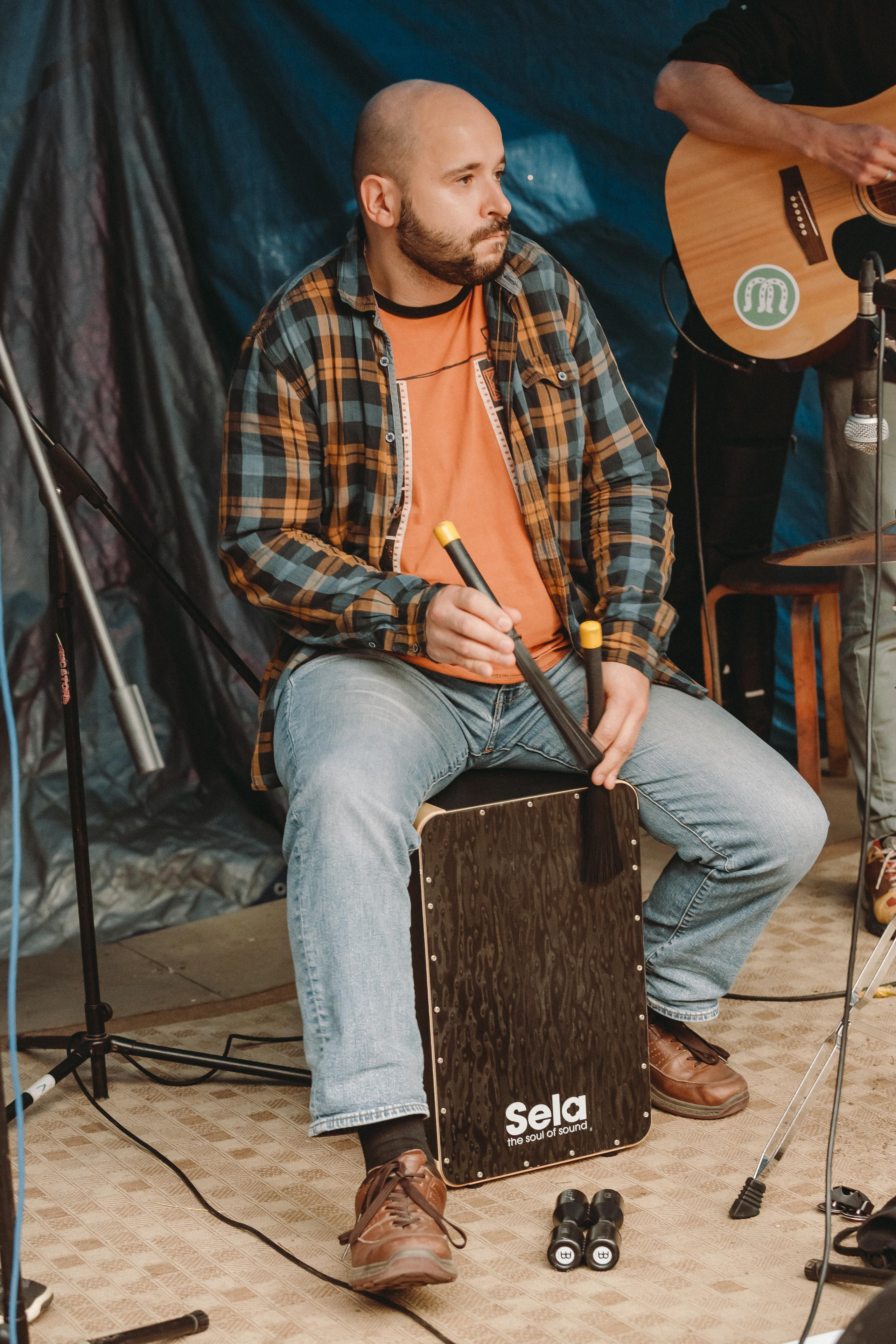 ФЕСТИВАЛЬ ЛУГНАСАД. Photographer Sonkina Tatiana (Tanya Ash)