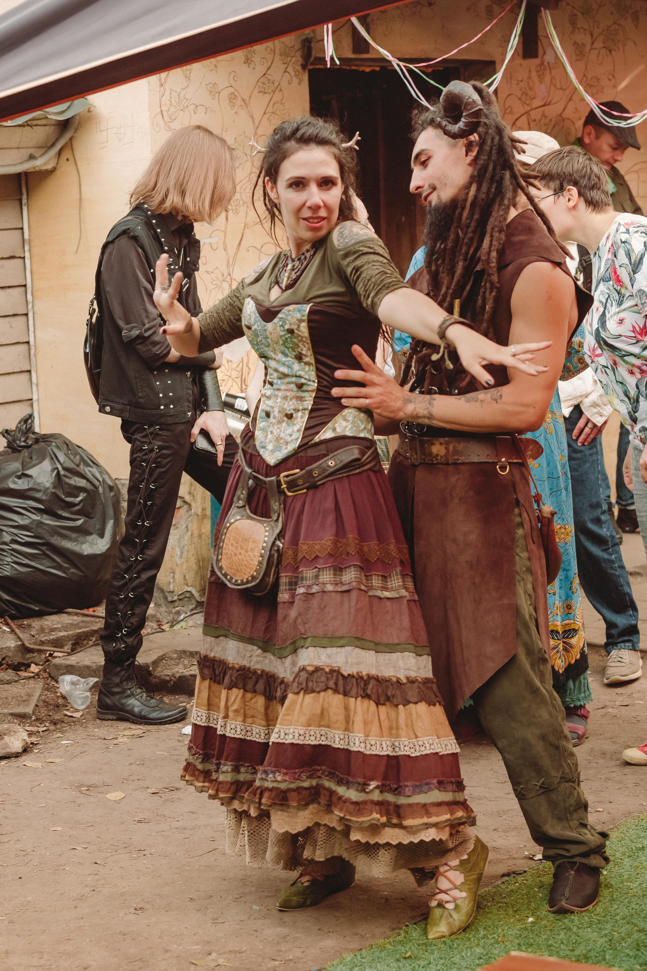 ФЕСТИВАЛЬ ЛУГНАСАД. Photographer Sonkina Tatiana (Tanya Ash)