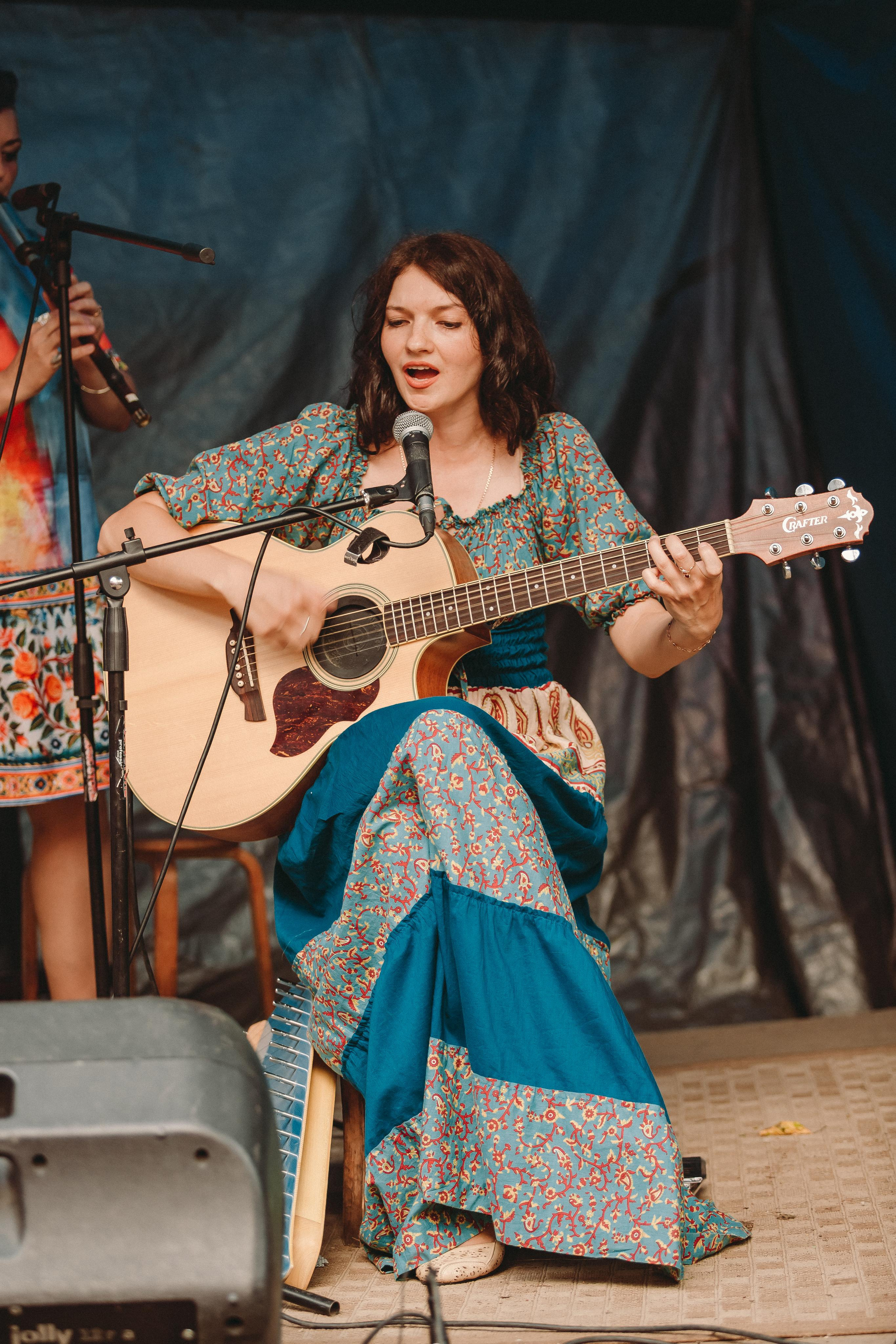 ФЕСТИВАЛЬ ЛУГНАСАД. Photographer Sonkina Tatiana (Tanya Ash)