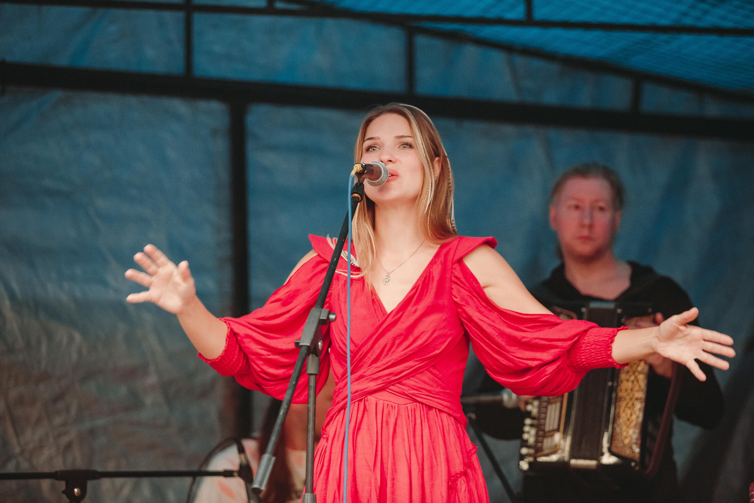 ФЕСТИВАЛЬ ЛУГНАСАД. Photographer Sonkina Tatiana (Tanya Ash)