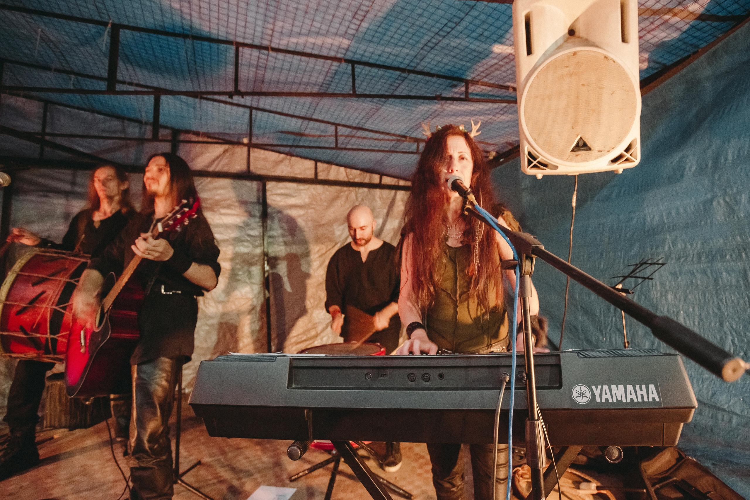 ФЕСТИВАЛЬ ЛУГНАСАД. Photographer Sonkina Tatiana (Tanya Ash)