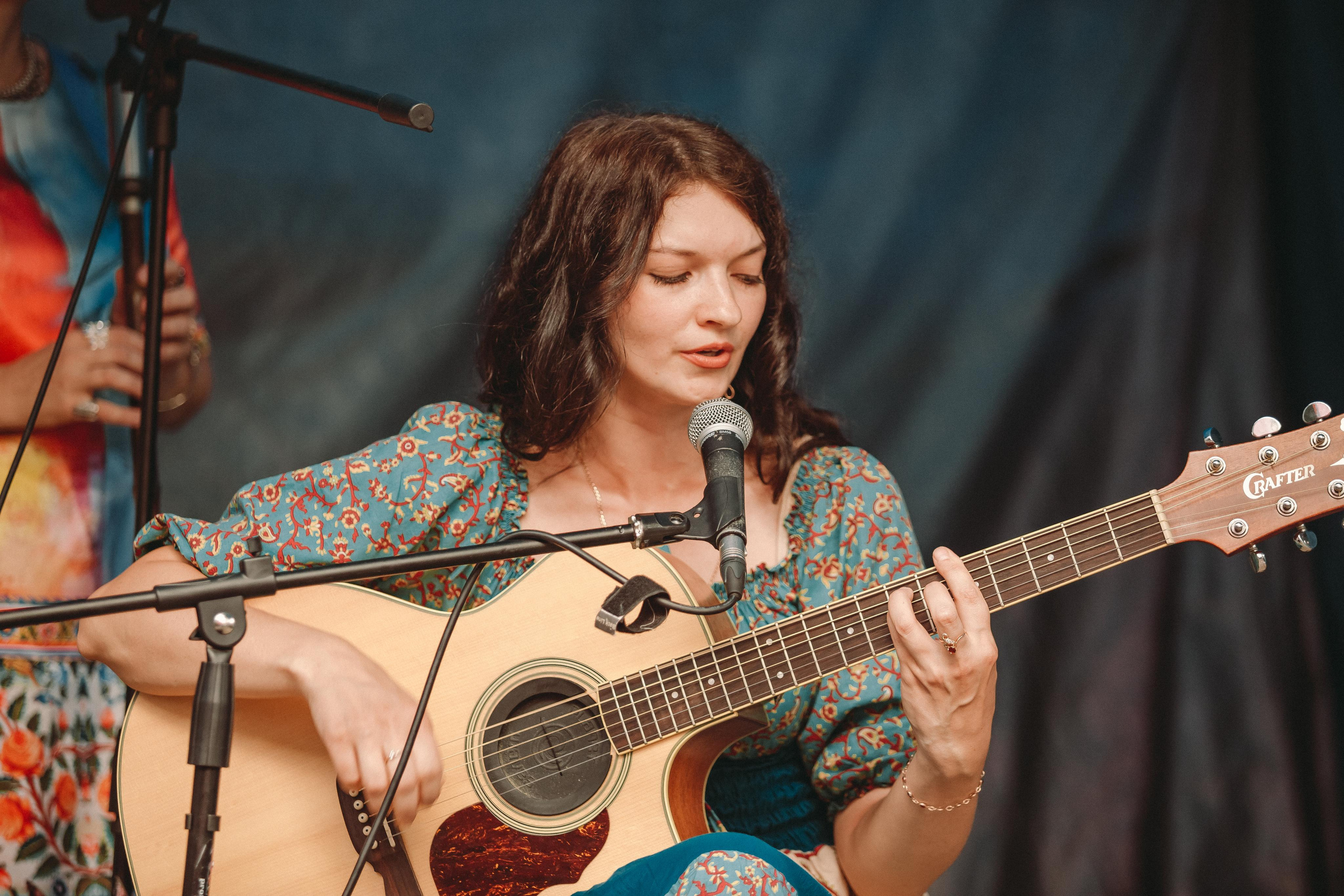 ФЕСТИВАЛЬ ЛУГНАСАД. Photographer Sonkina Tatiana (Tanya Ash)