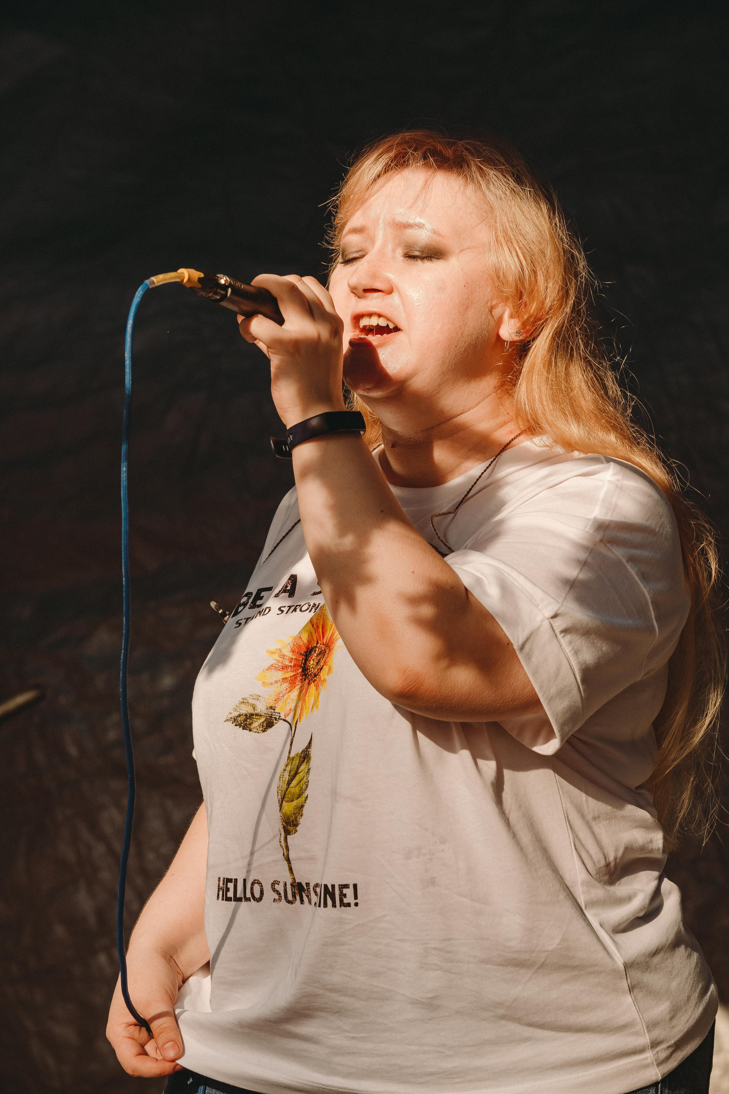 ФЕСТИВАЛЬ ЛУГНАСАД. Photographer Sonkina Tatiana (Tanya Ash)