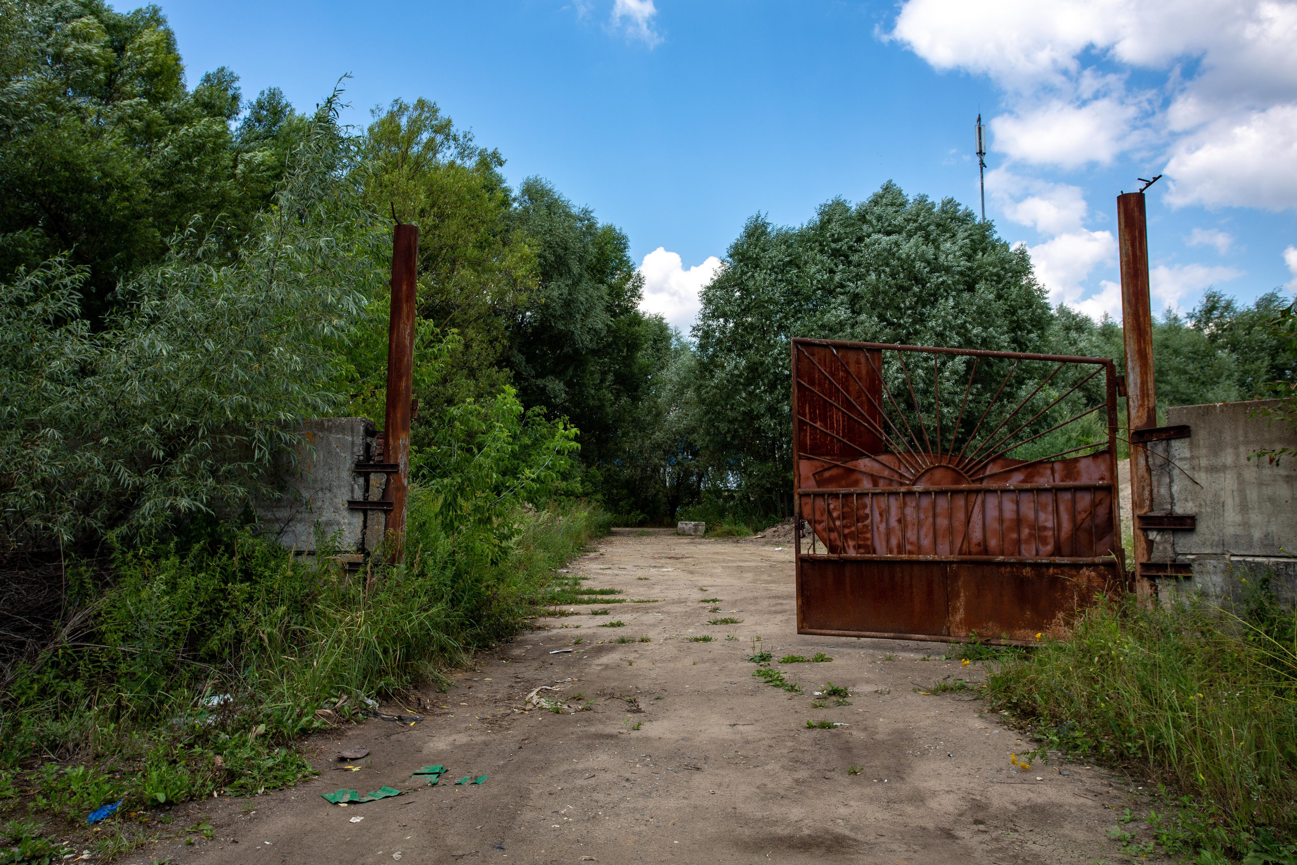 Сны железобетона. Photographer Sonkina Tatiana (Tanya Ash)