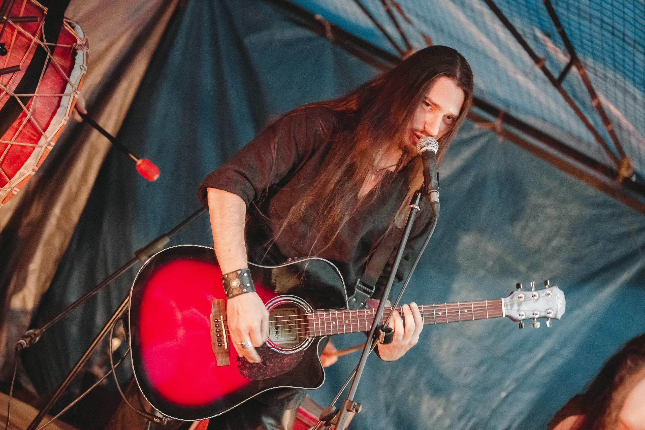 ФЕСТИВАЛЬ ЛУГНАСАД. Photographer Sonkina Tatiana (Tanya Ash)